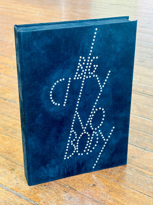 Big City Nobody (Special Box Edition) by Luisa Opalesky