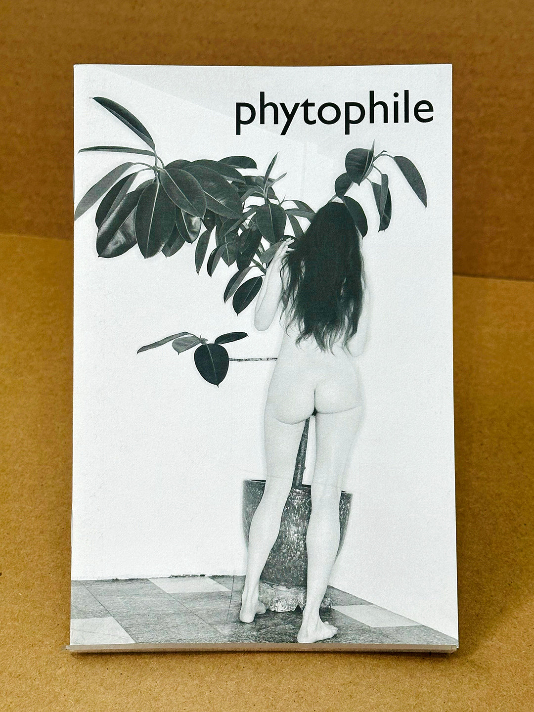 Phytophile by Bela Borsodi