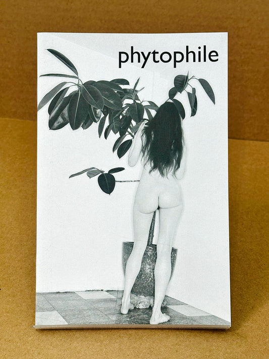 Phytophile by Bela Borsodi
