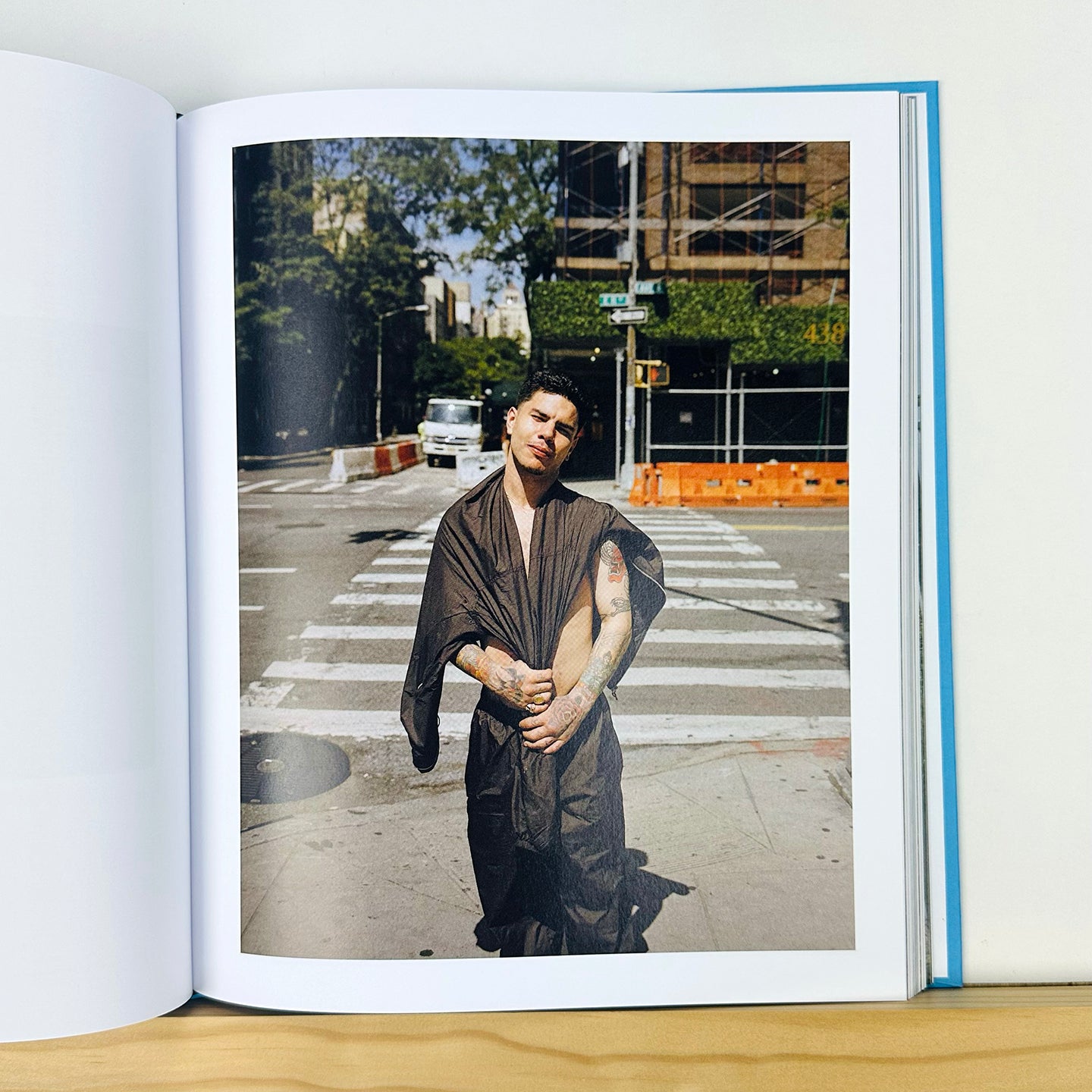 I'm A Million Different People From One Day To The Next by Ben Rayner