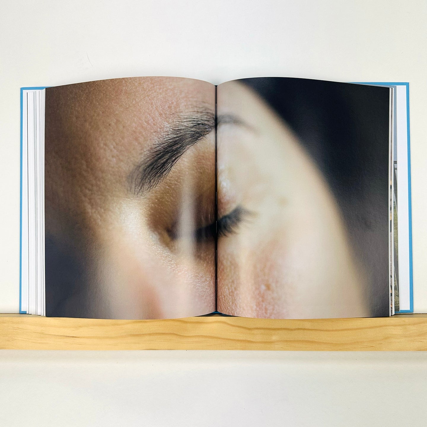 I'm A Million Different People From One Day To The Next by Ben Rayner