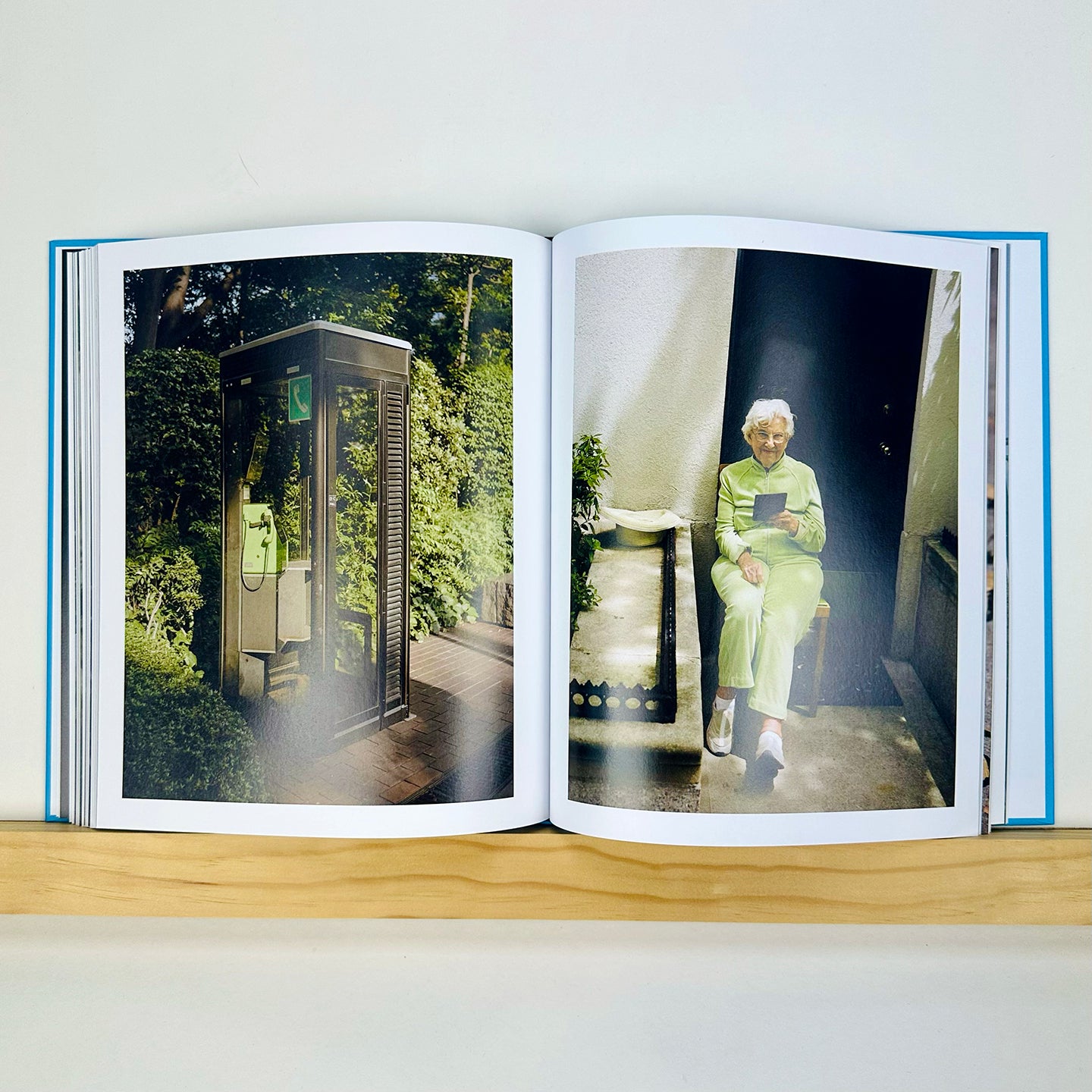 I'm A Million Different People From One Day To The Next by Ben Rayner