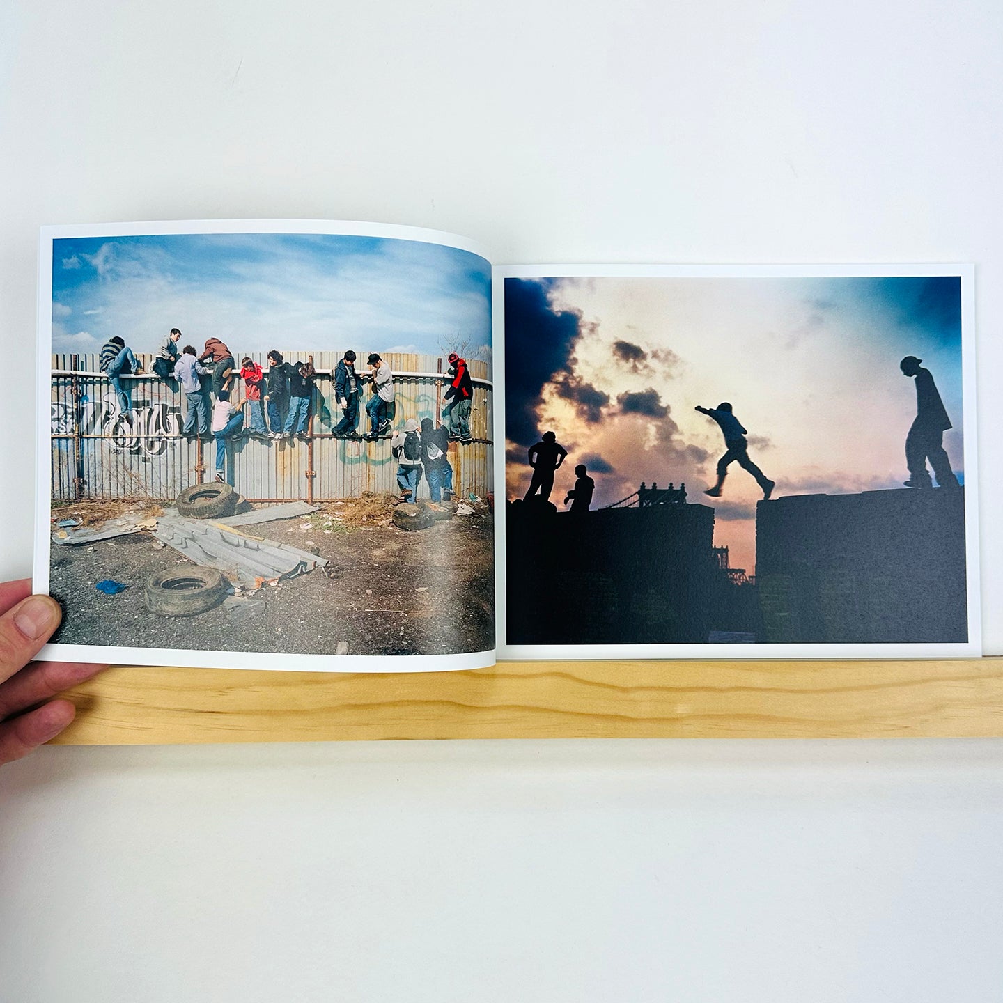 City Kids by Stephen K. Schuster