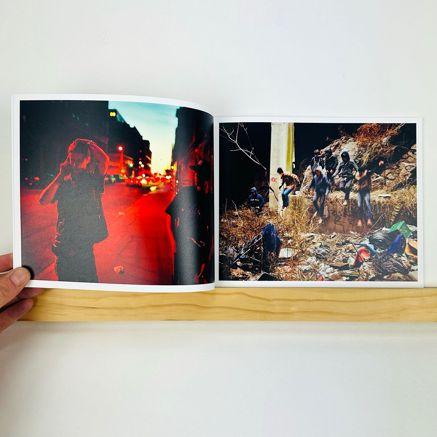 City Kids by Stephen K. Schuster
