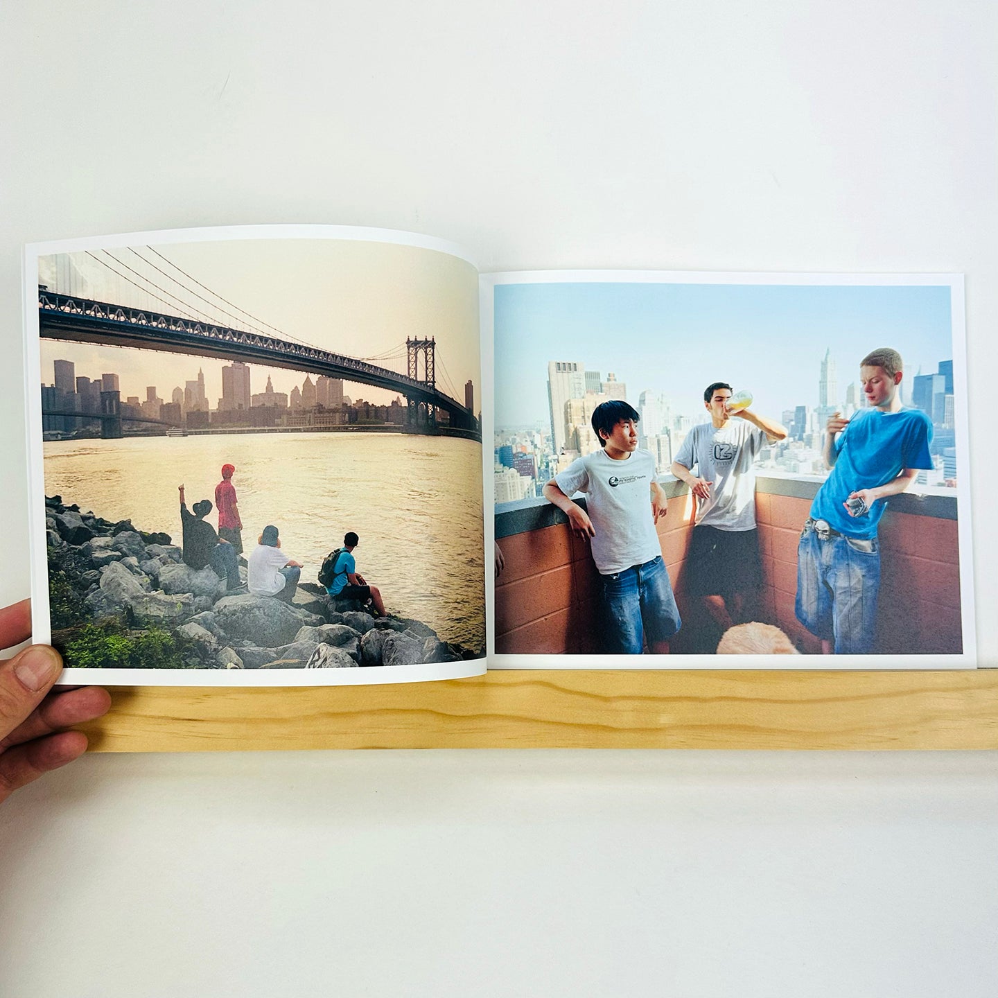 City Kids by Stephen K. Schuster