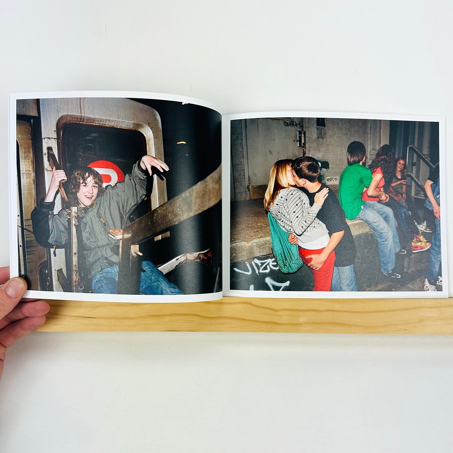City Kids by Stephen K. Schuster