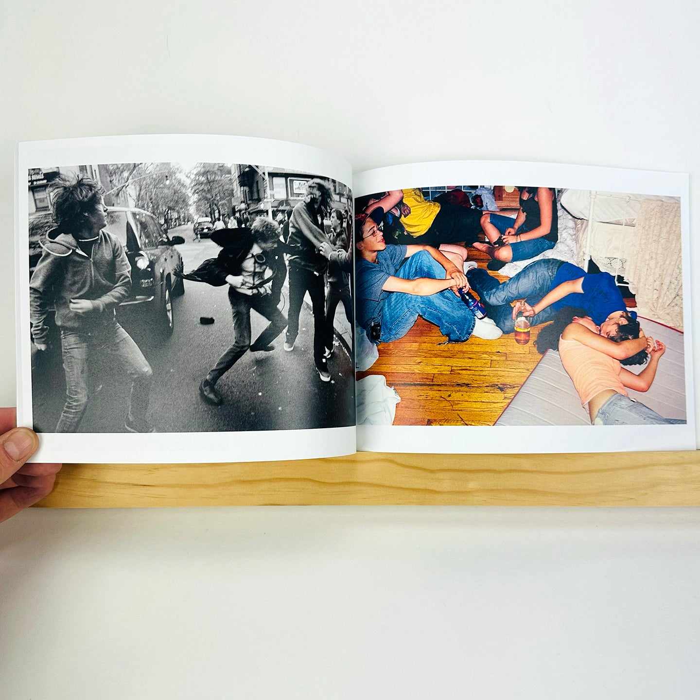 City Kids by Stephen K. Schuster