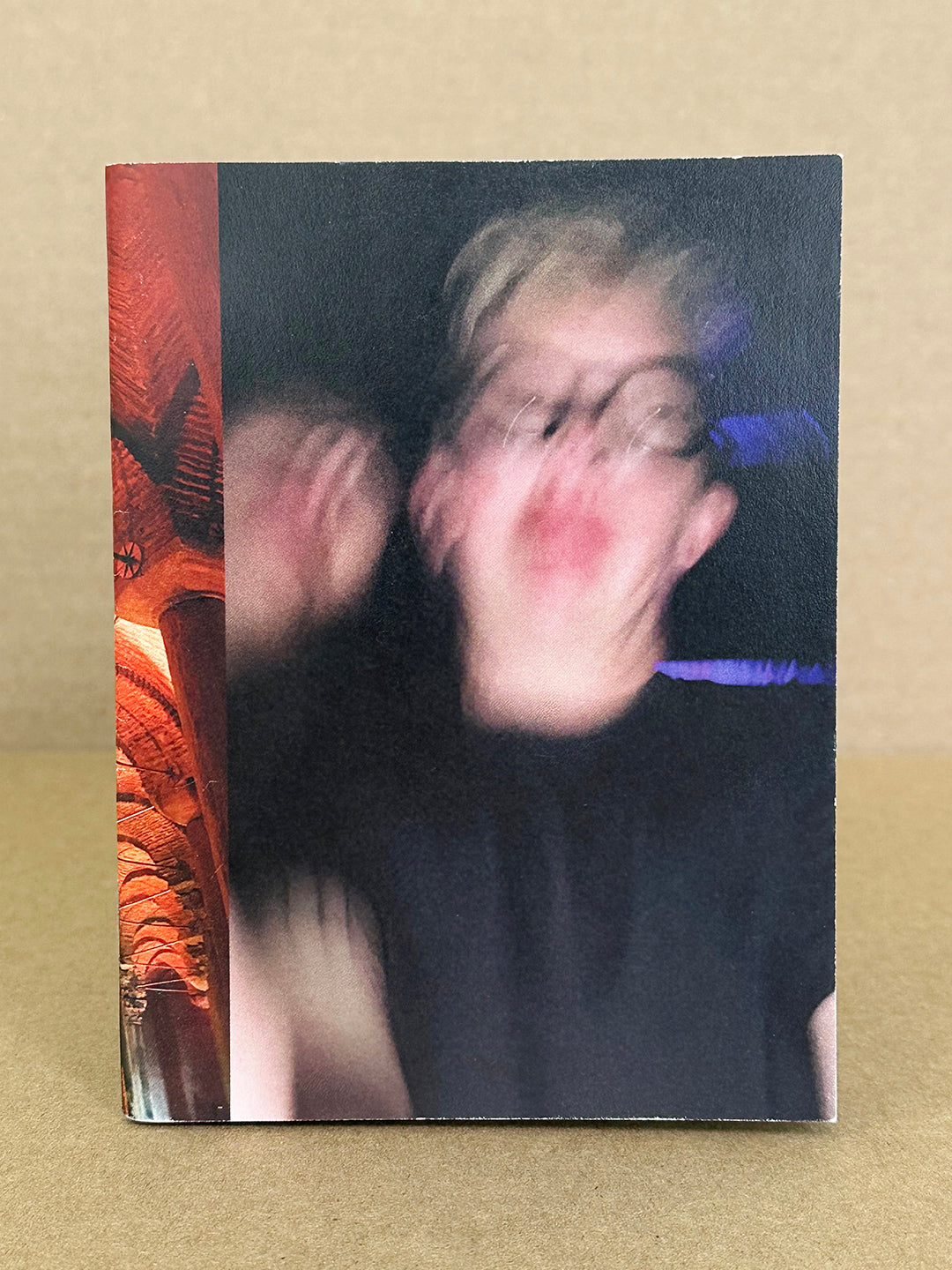 Untitled by Simon Keough