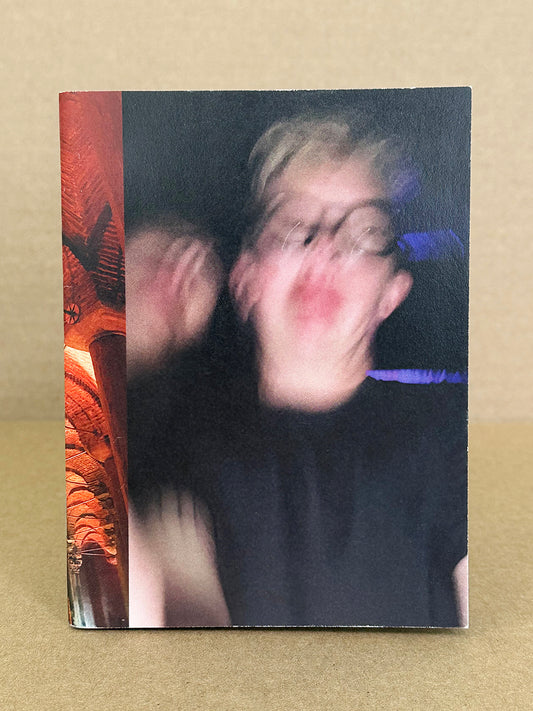 Untitled by Simon Keough