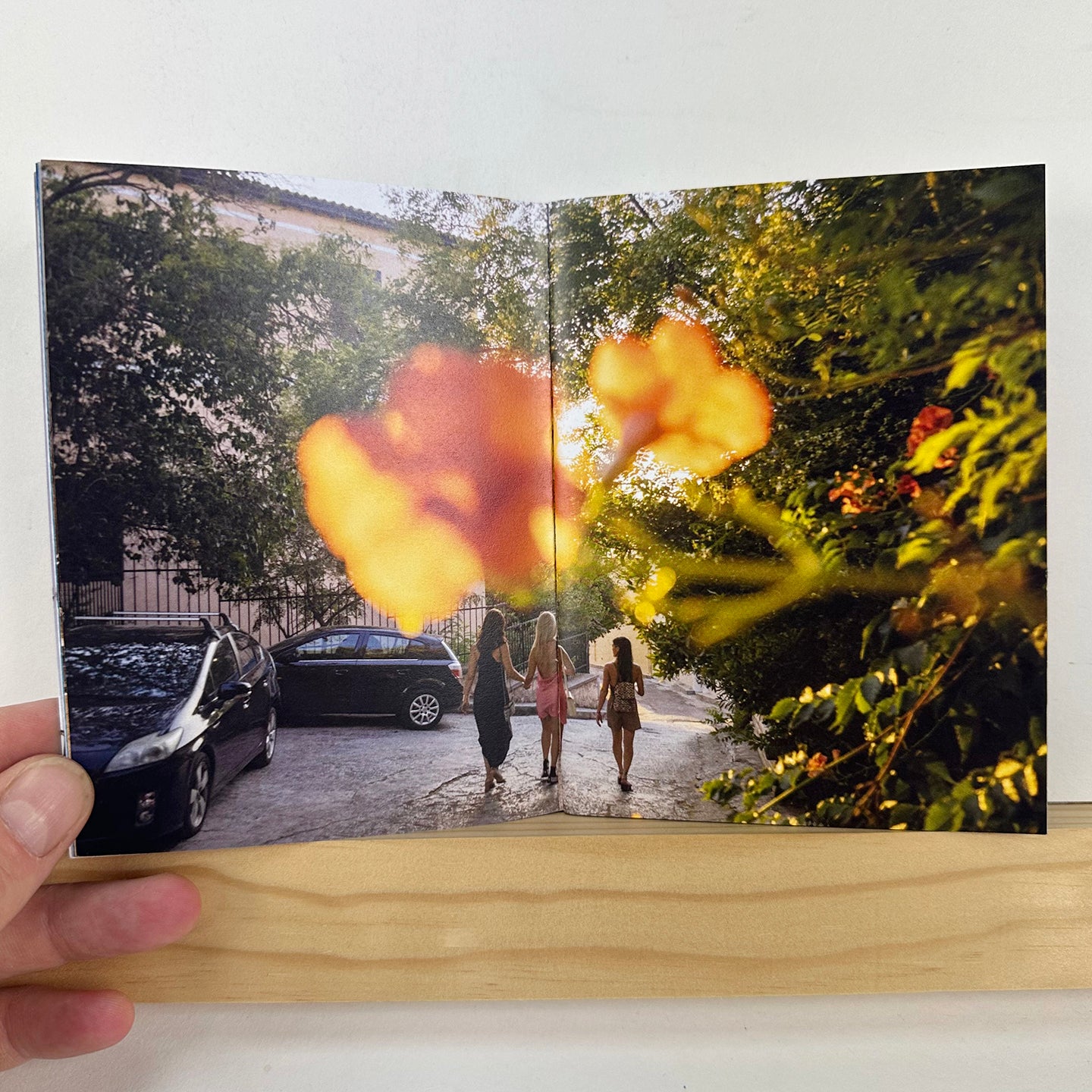 Untitled by Simon Keough