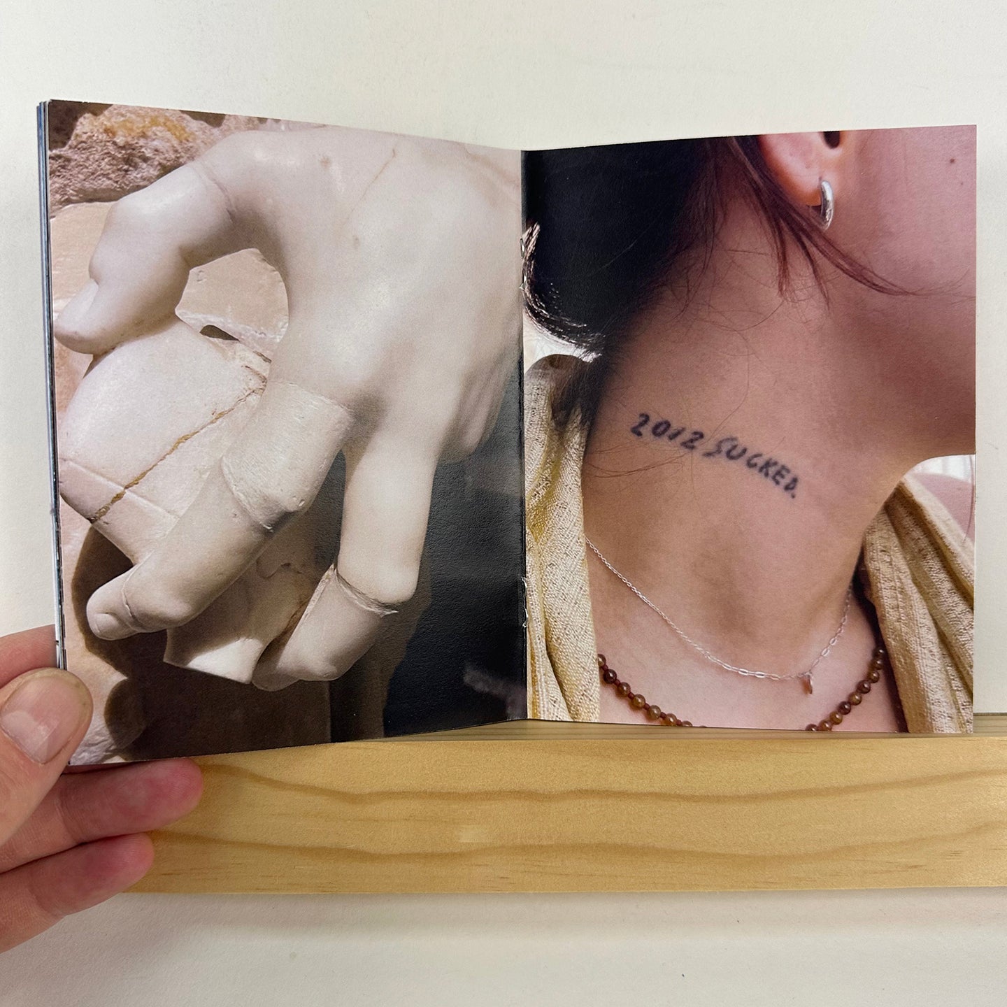 Untitled by Simon Keough