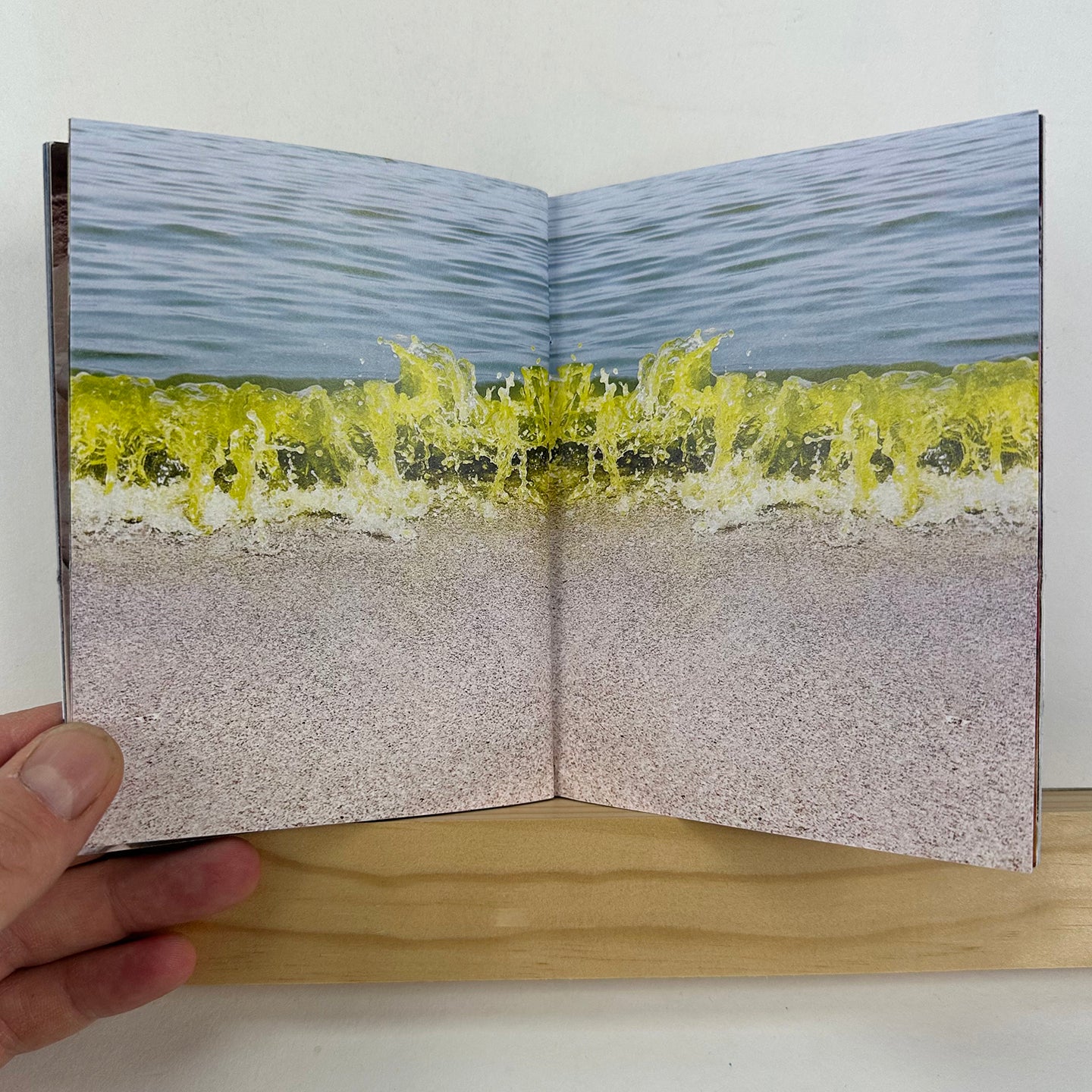 Untitled by Simon Keough