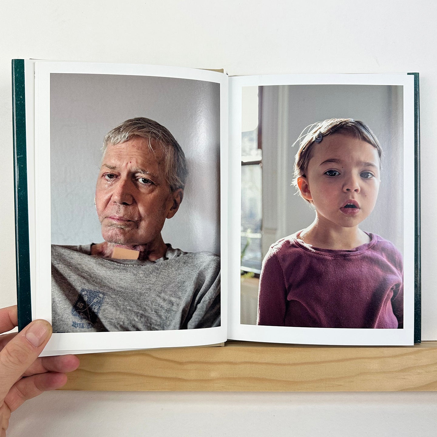 Family Car Trouble by Gus Powell