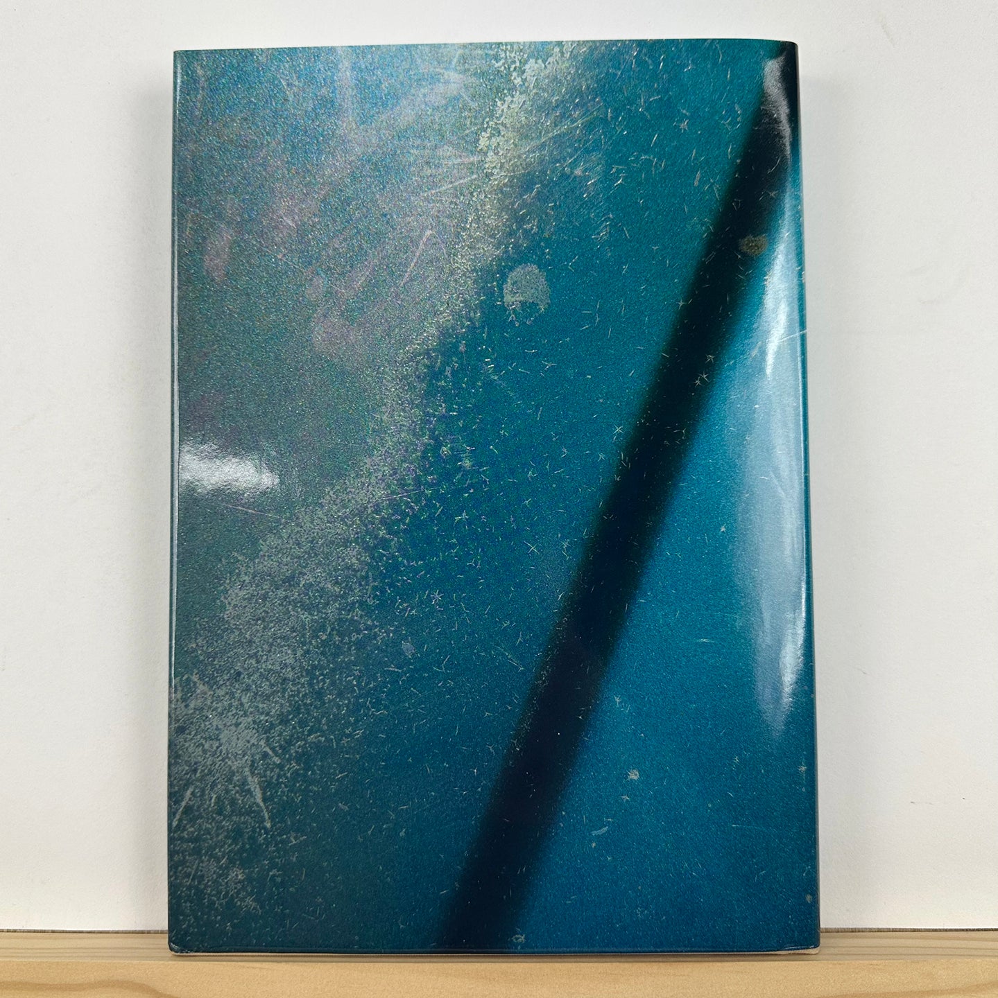 Family Car Trouble by Gus Powell