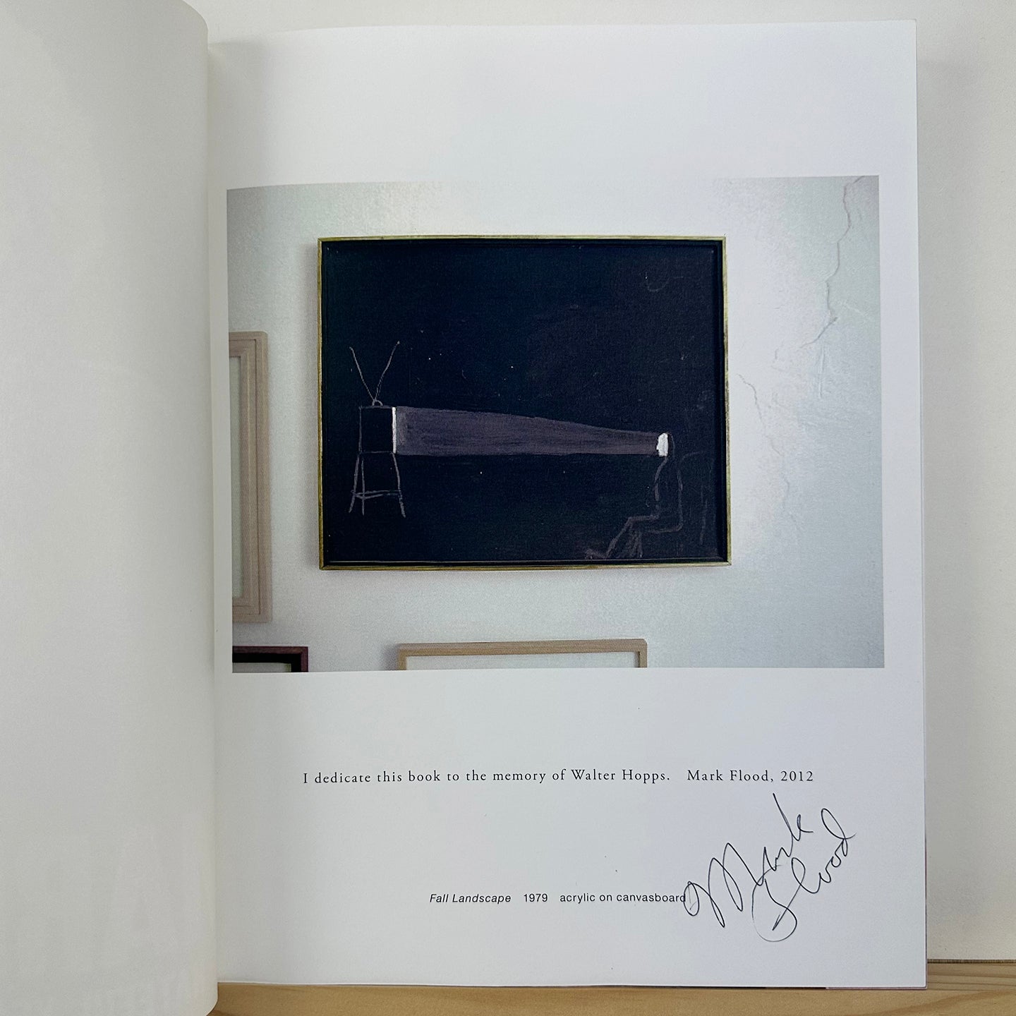 The Hateful Years Volume 1 : The Eighties by Mark Flood