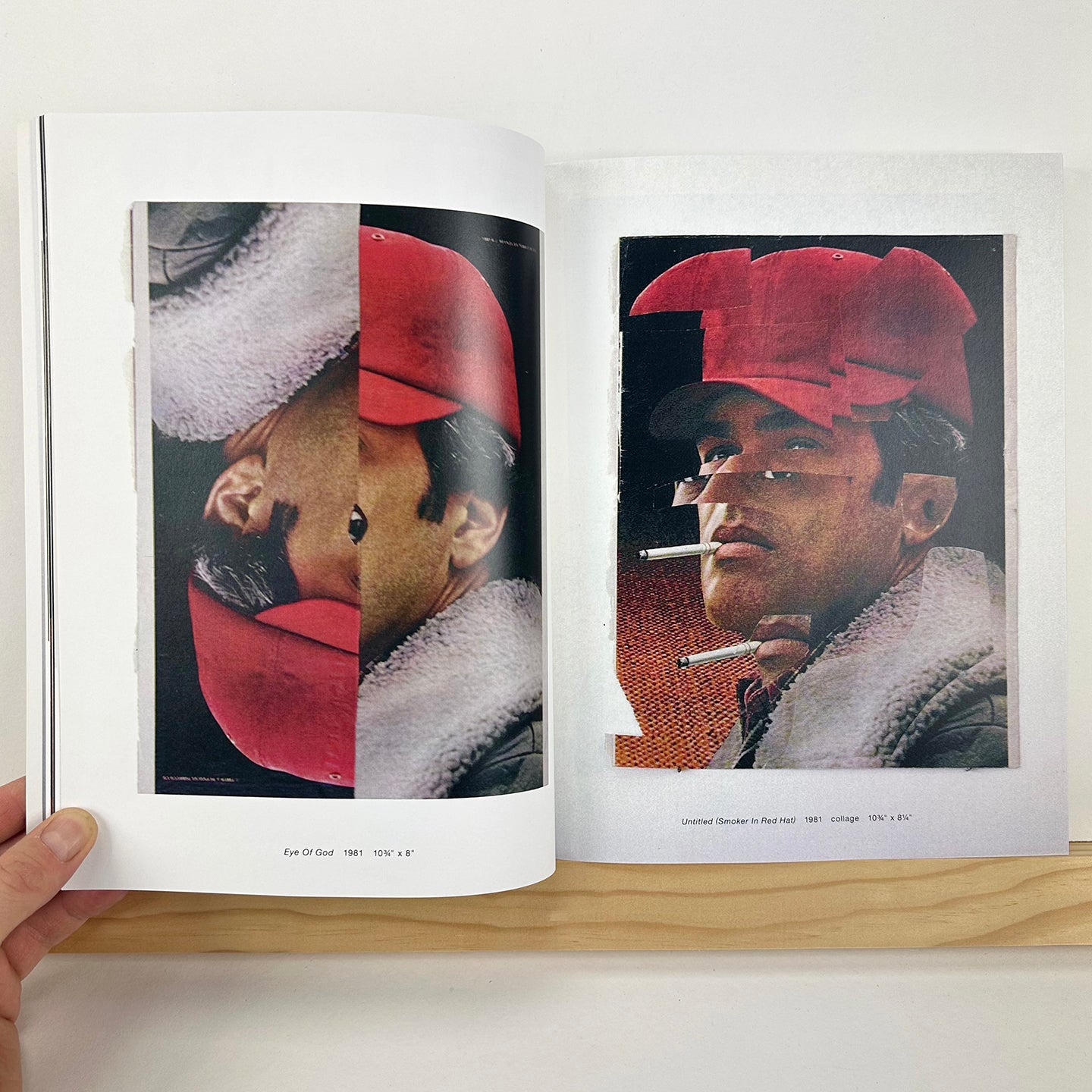 The Hateful Years Volume 1 : The Eighties by Mark Flood