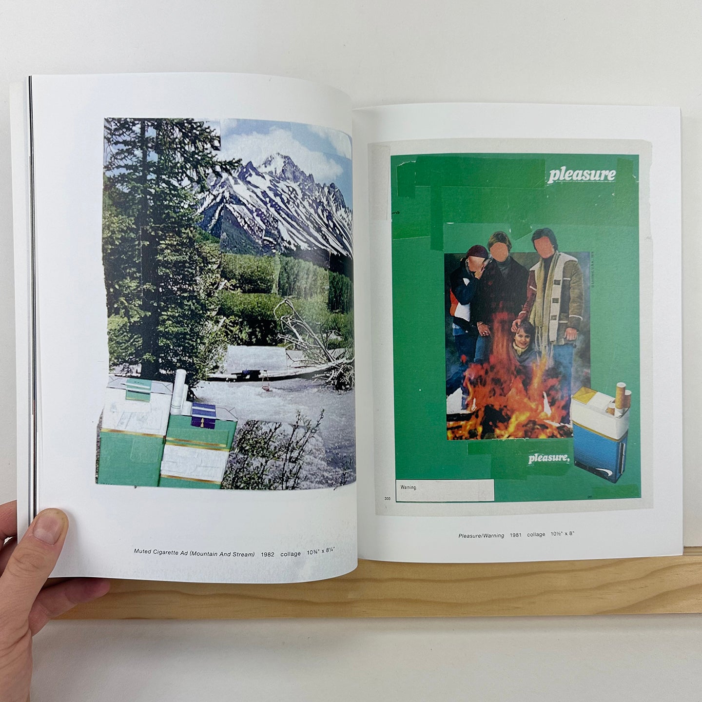 The Hateful Years Volume 1 : The Eighties by Mark Flood