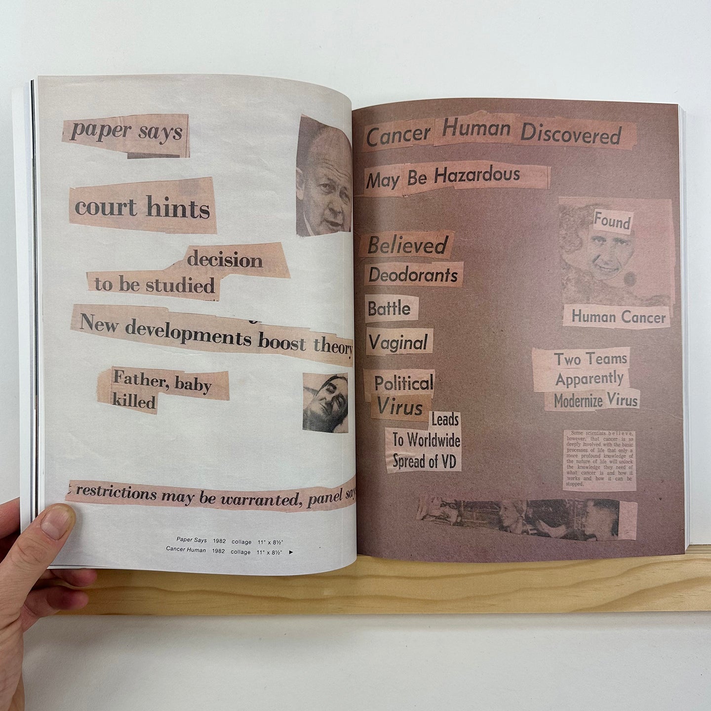 The Hateful Years Volume 1 : The Eighties by Mark Flood