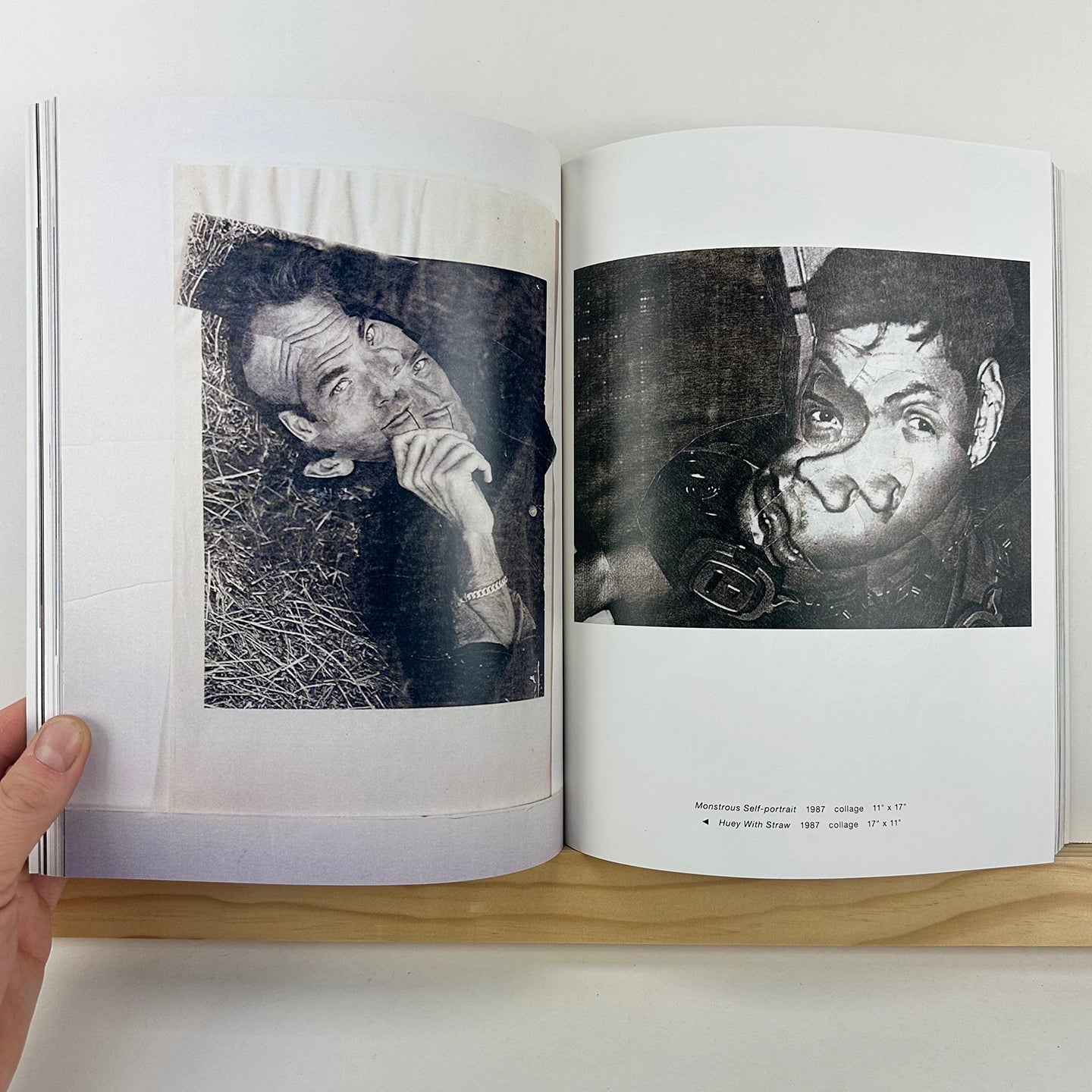 The Hateful Years Volume 1 : The Eighties by Mark Flood