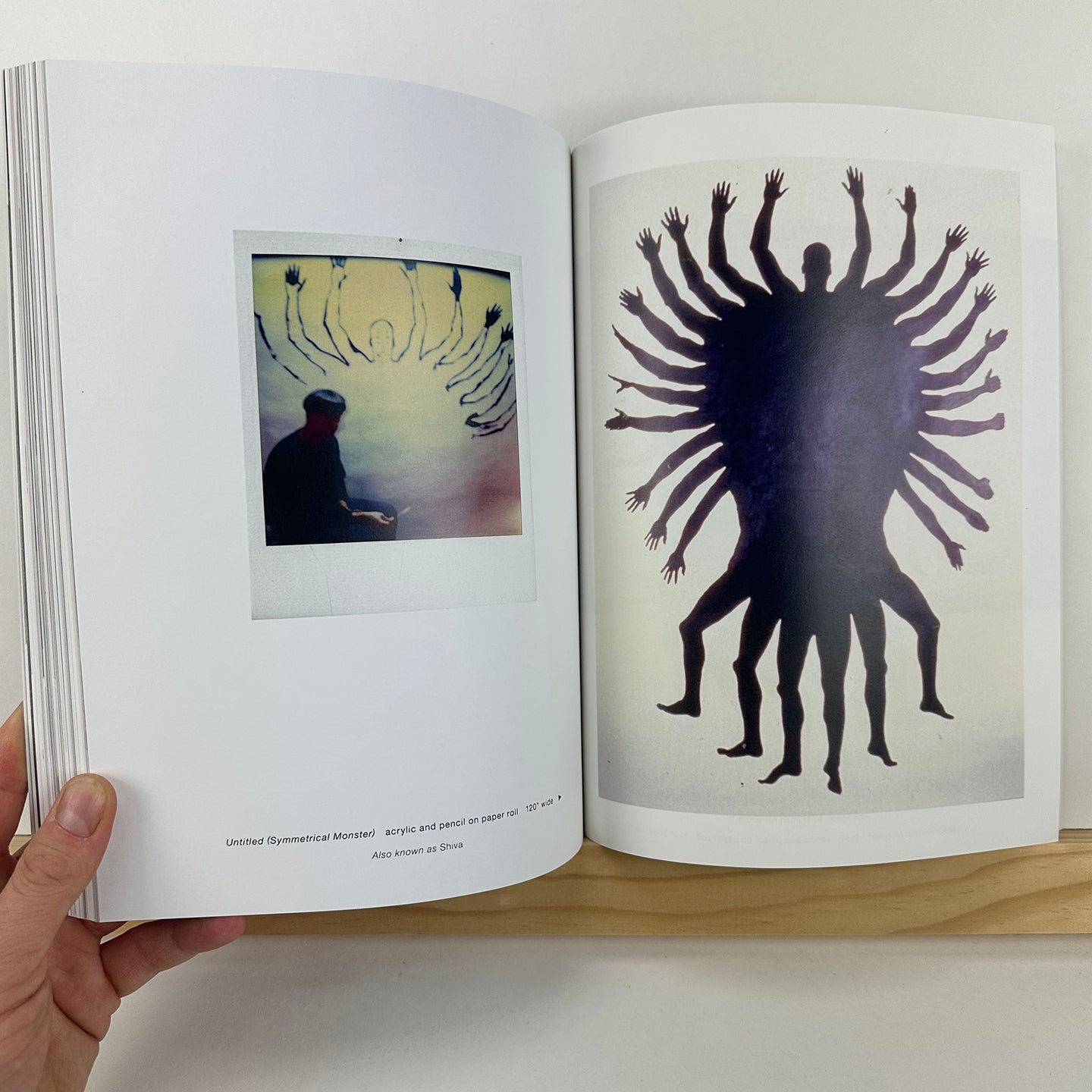 The Hateful Years Volume 1 : The Eighties by Mark Flood