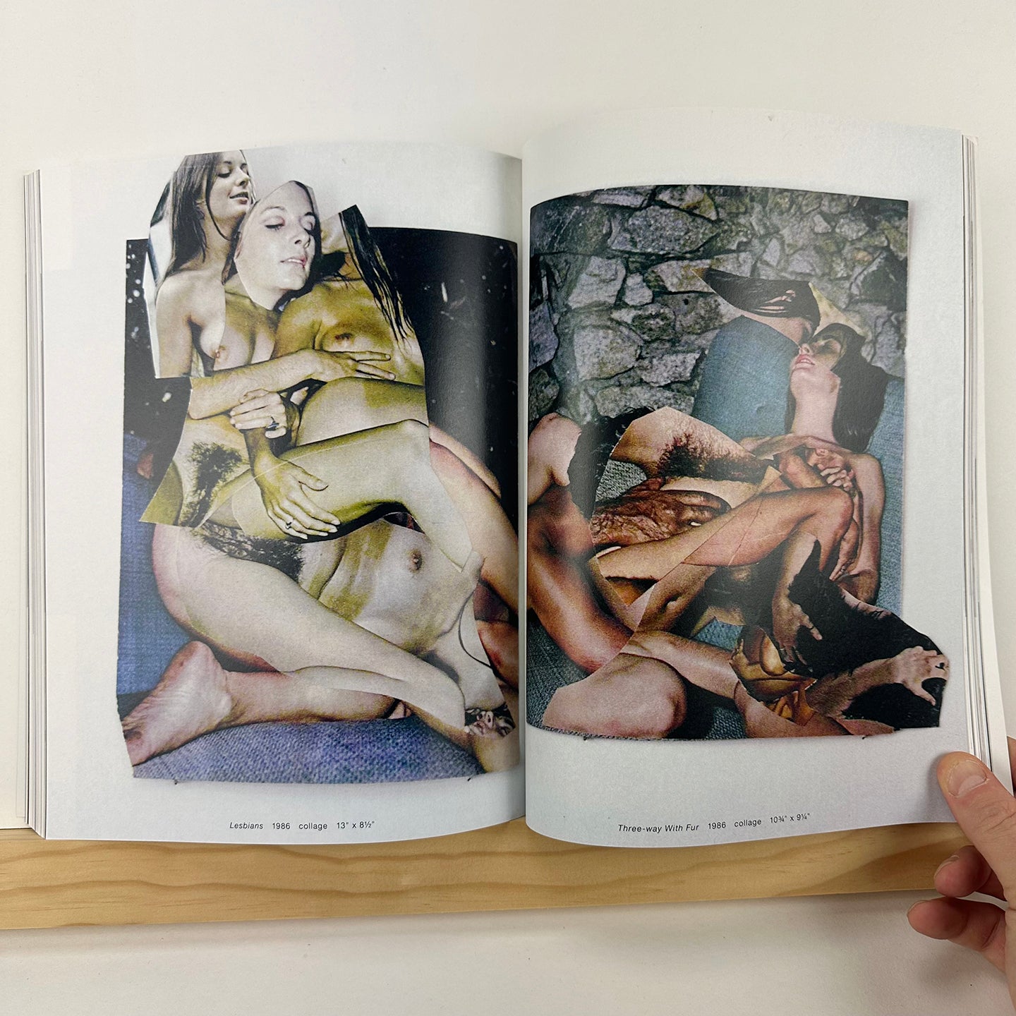 The Hateful Years Volume 1 : The Eighties by Mark Flood