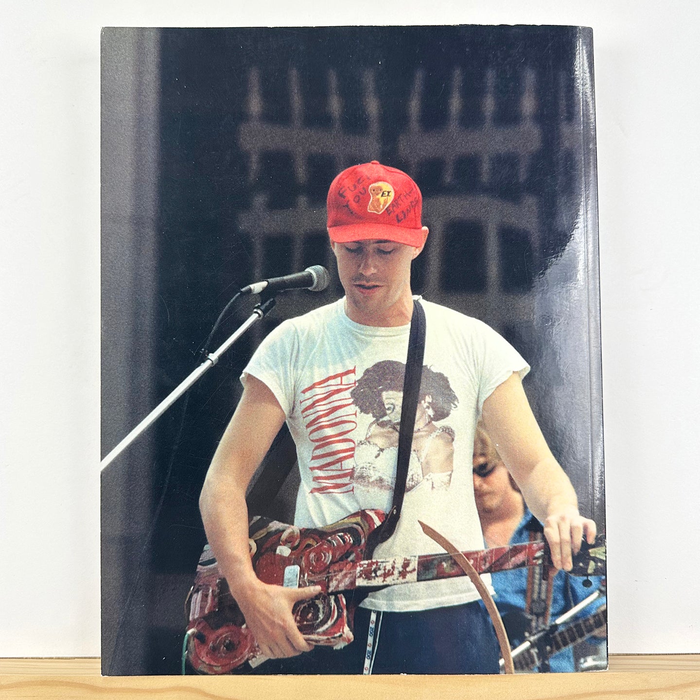 The Hateful Years Volume 1 : The Eighties by Mark Flood