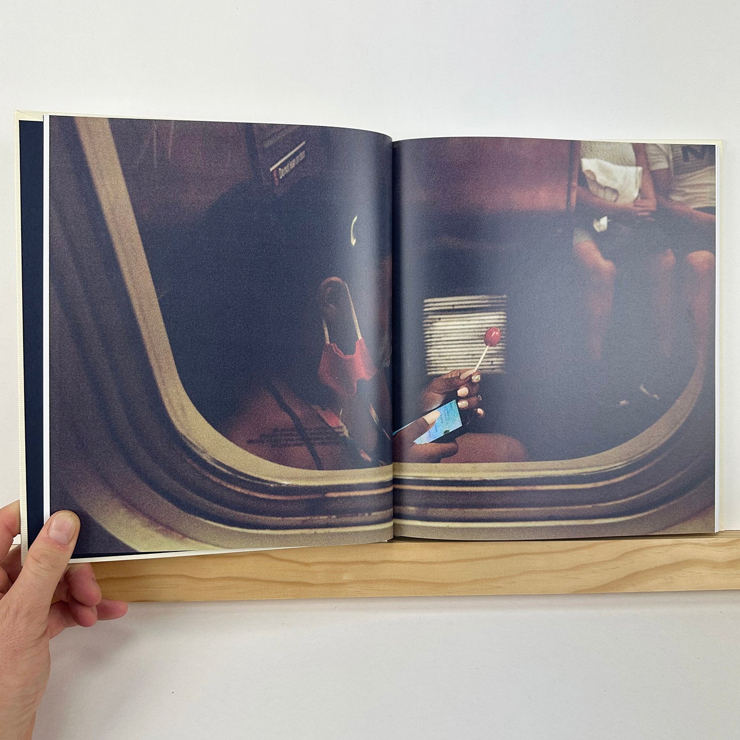 Beauty Beauty by Luis Garcia