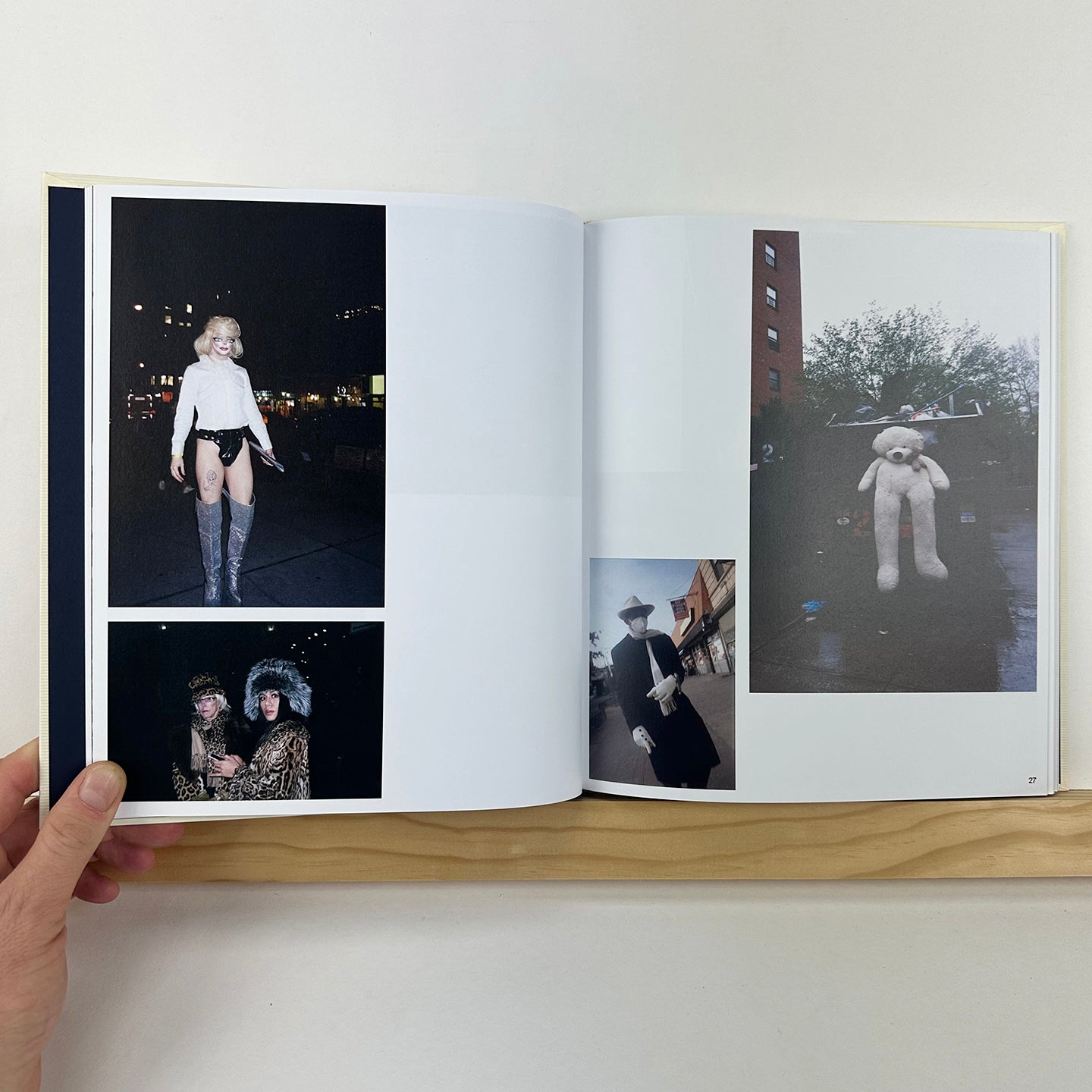 Beauty Beauty by Luis Garcia