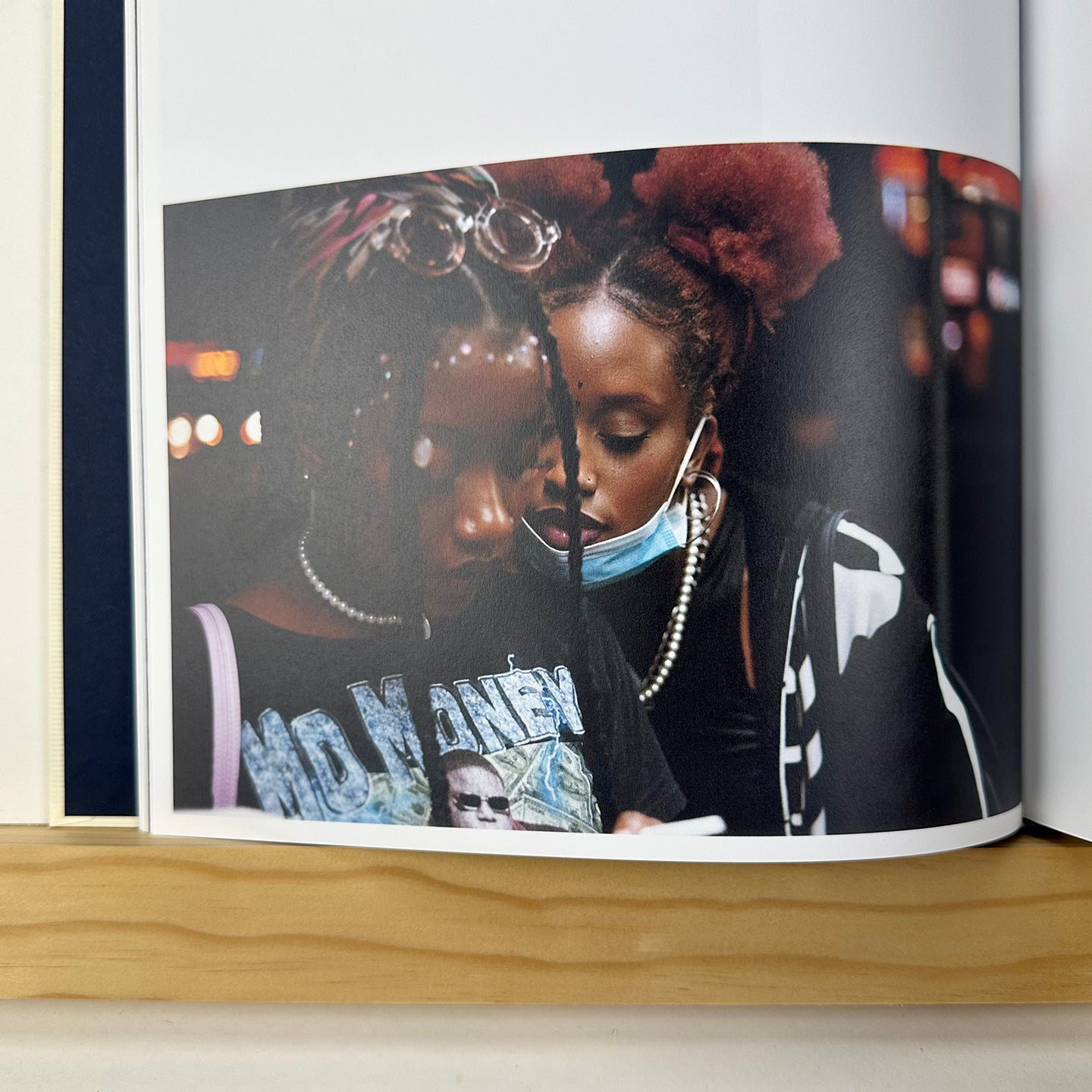 Beauty Beauty by Luis Garcia