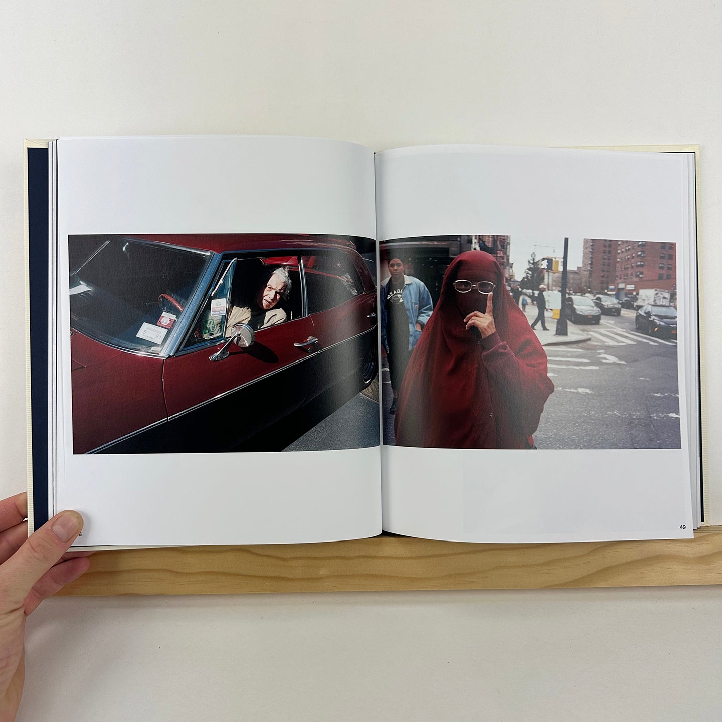 Beauty Beauty by Luis Garcia