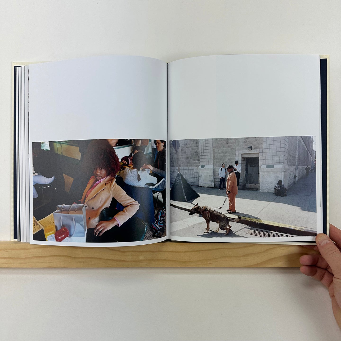 Beauty Beauty by Luis Garcia