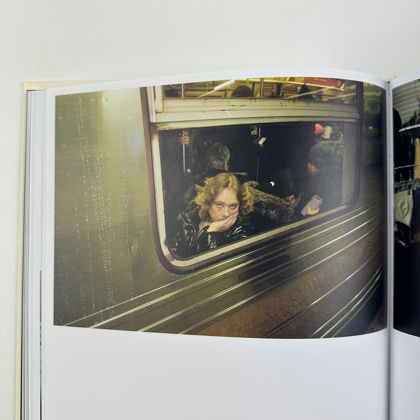 Beauty Beauty by Luis Garcia