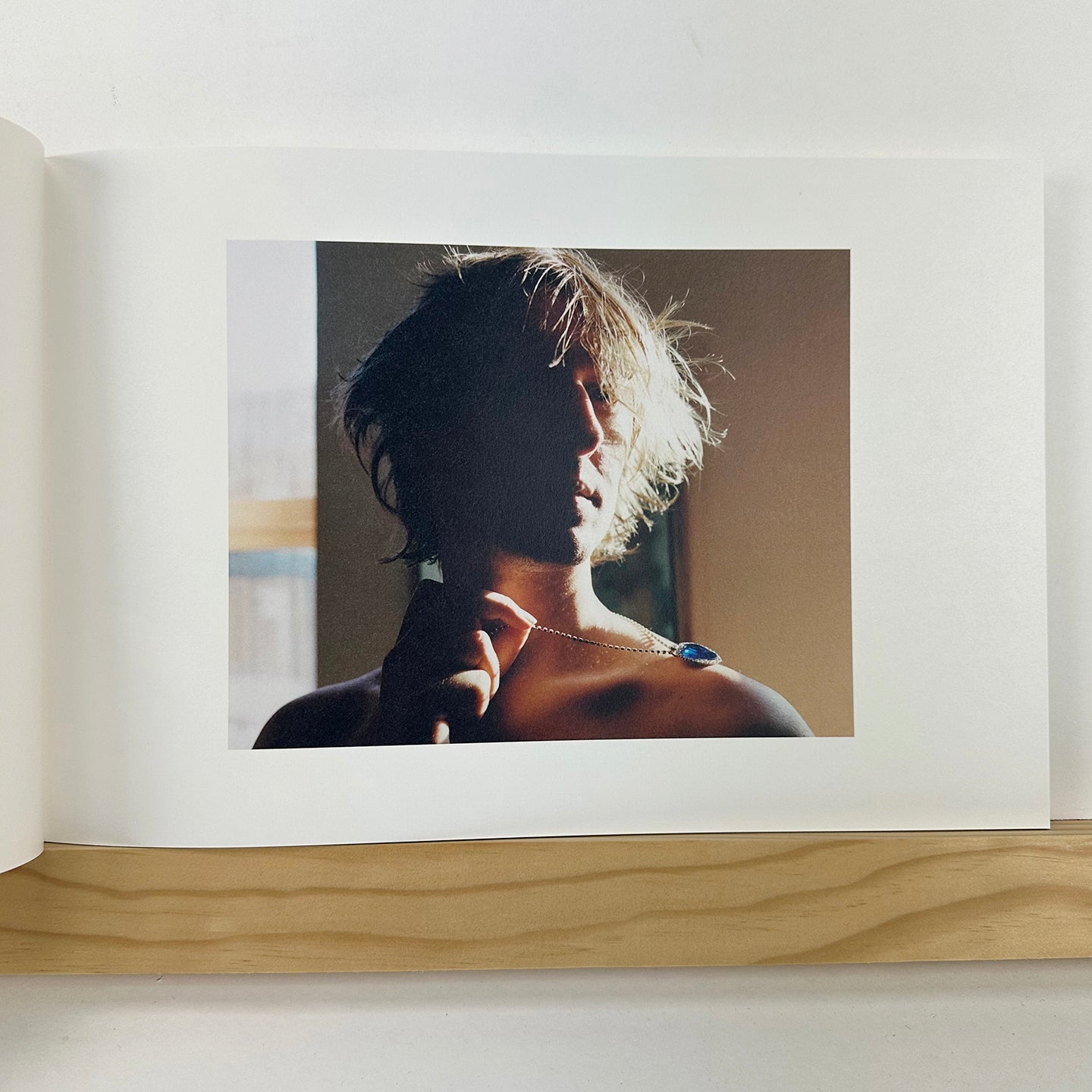 Gilded Lilies by Steph Wilson