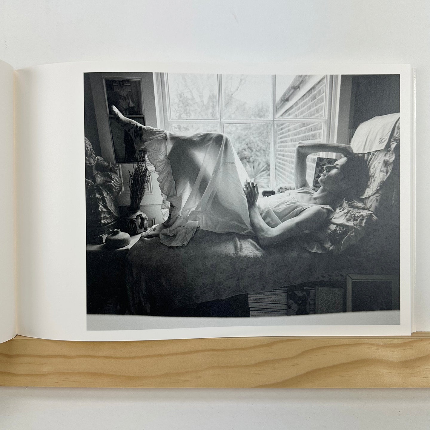 Gilded Lilies by Steph Wilson