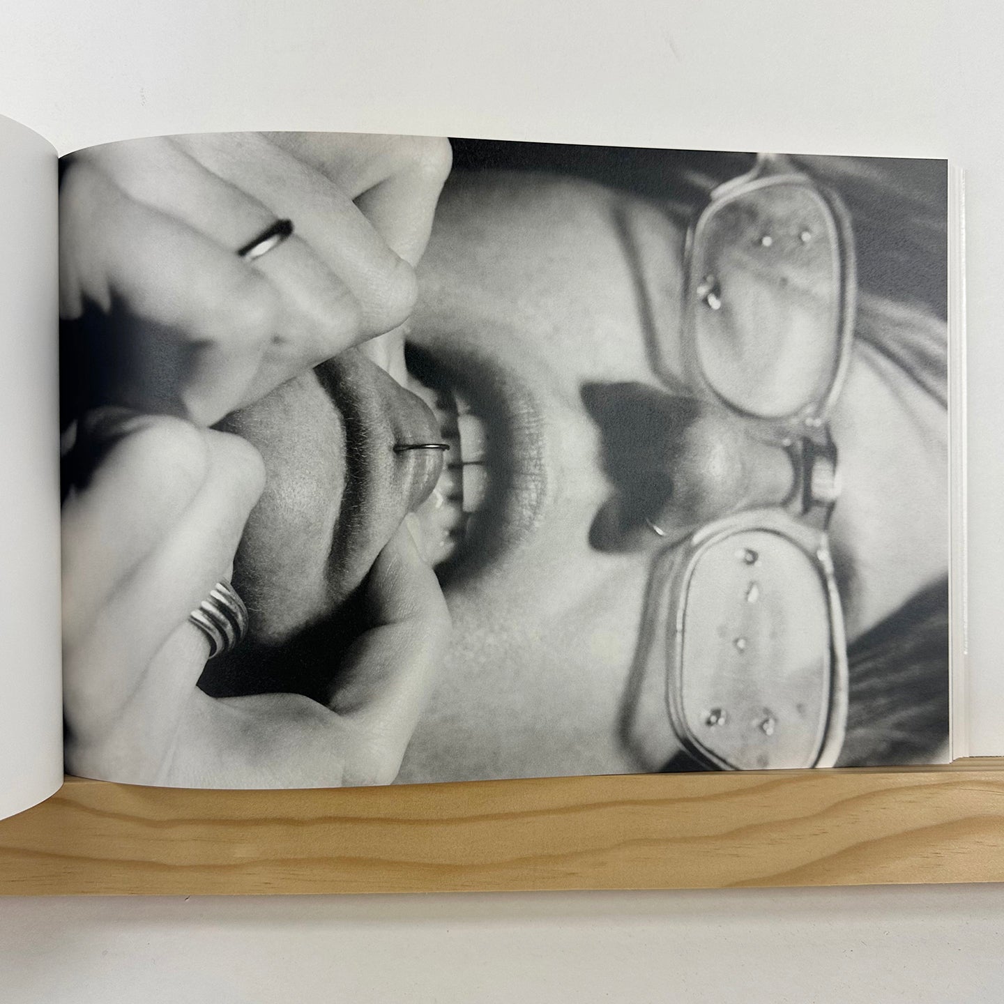 Gilded Lilies by Steph Wilson