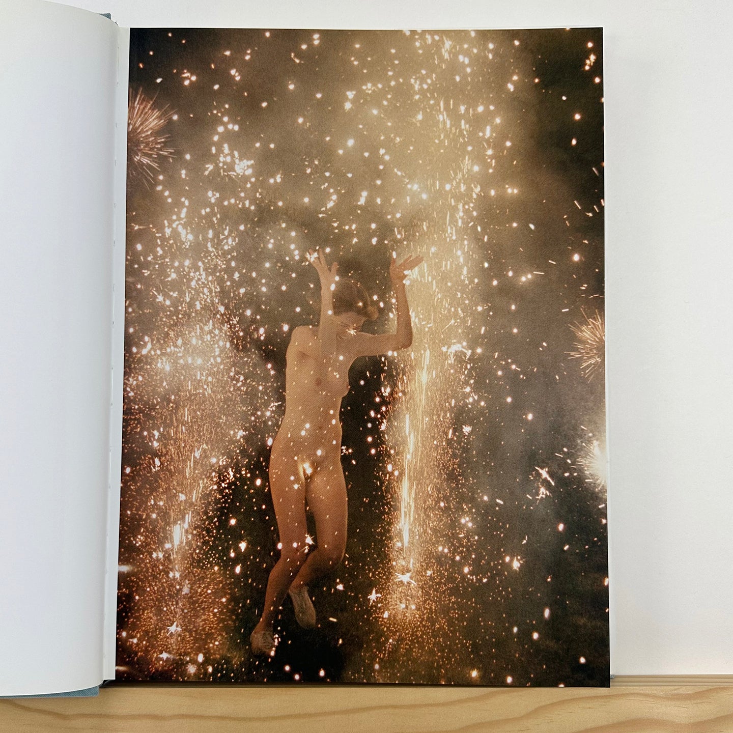 You and I by Ryan McGinley