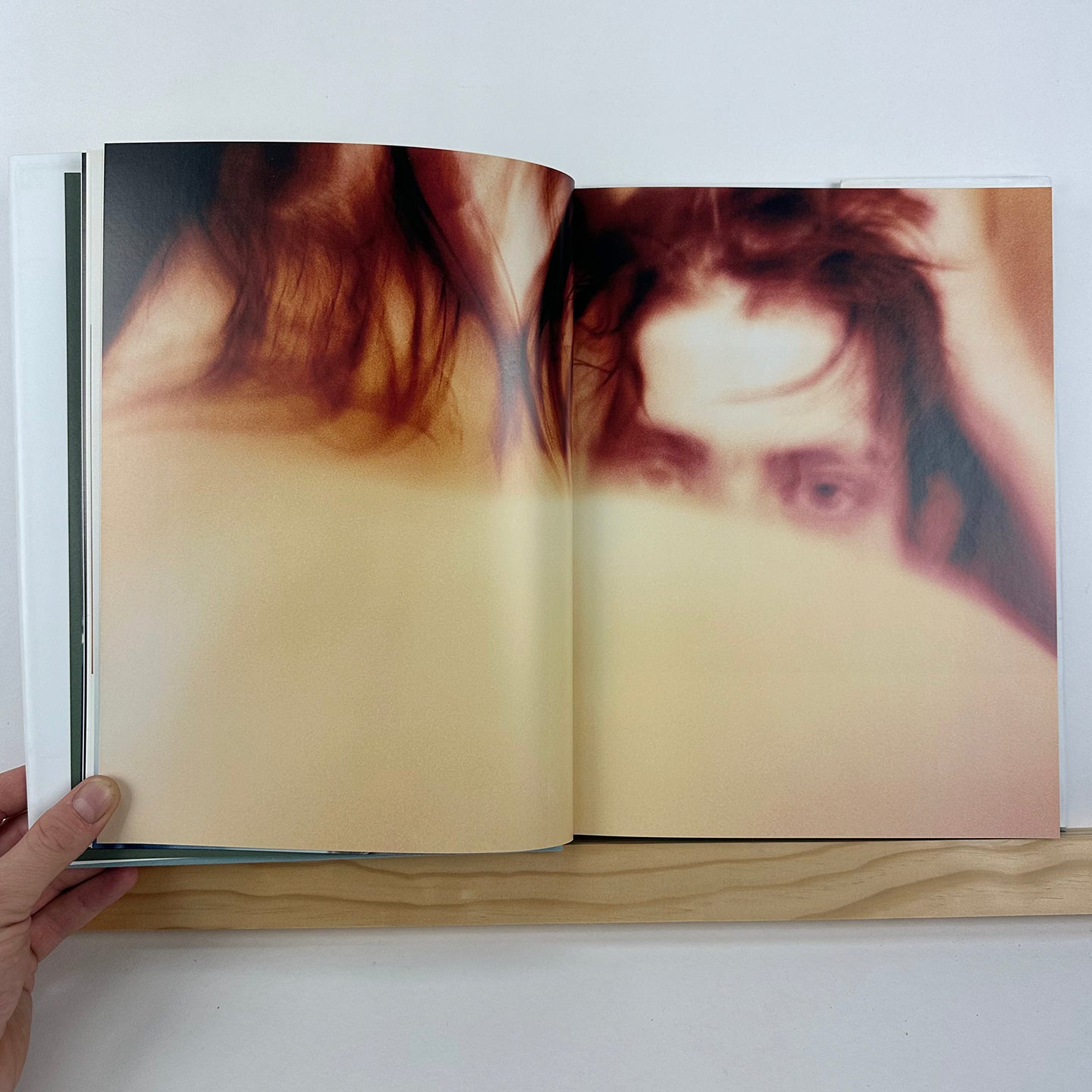 You and I by Ryan McGinley