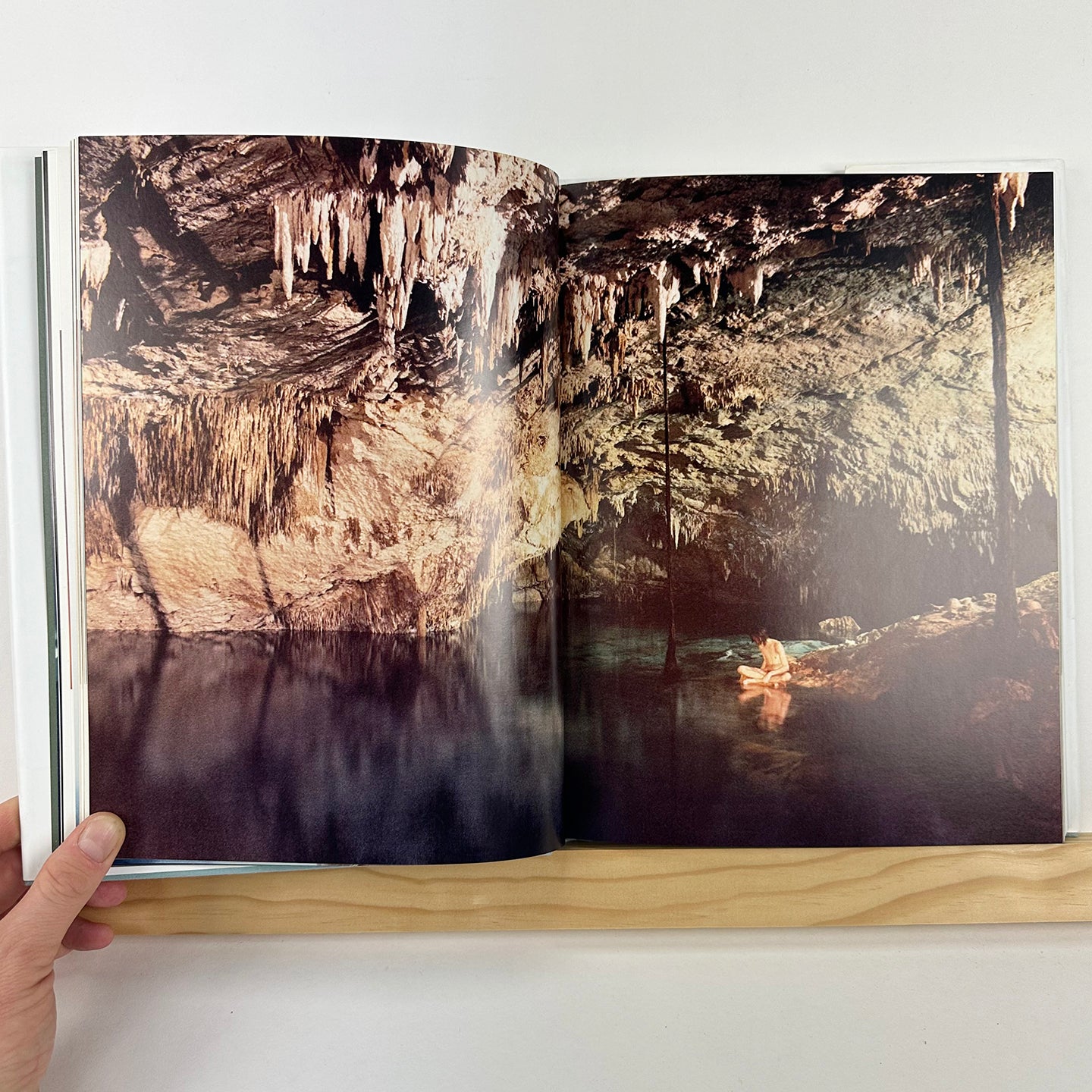 You and I by Ryan McGinley