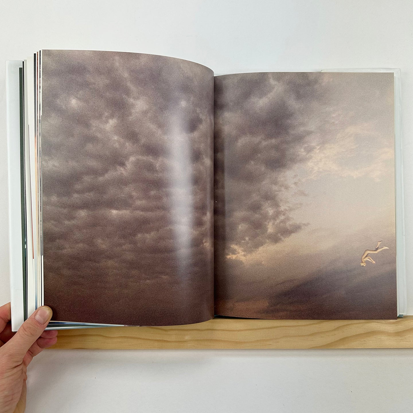 You and I by Ryan McGinley