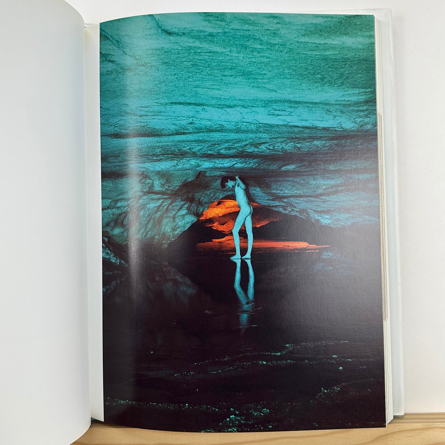 You and I by Ryan McGinley