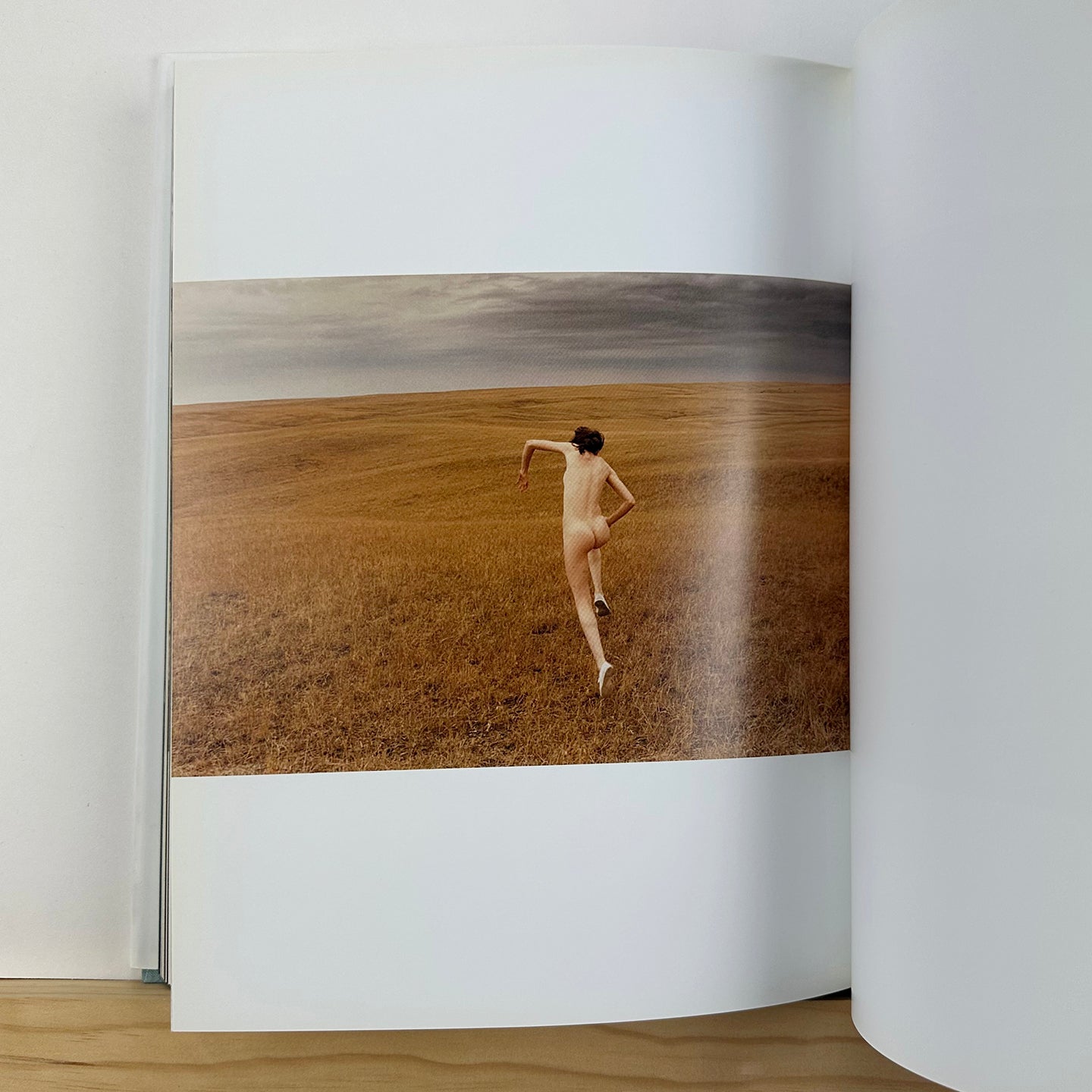You and I by Ryan McGinley