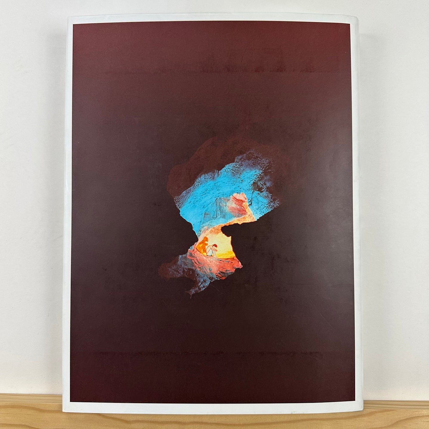 You and I by Ryan McGinley