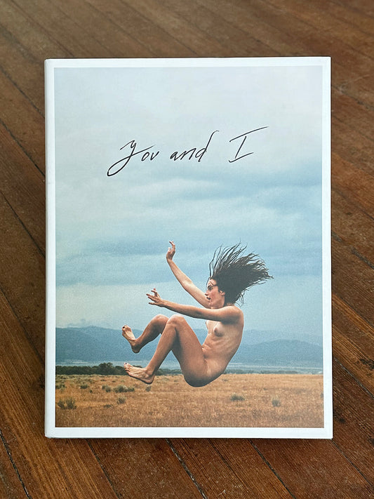 You and I by Ryan McGinley