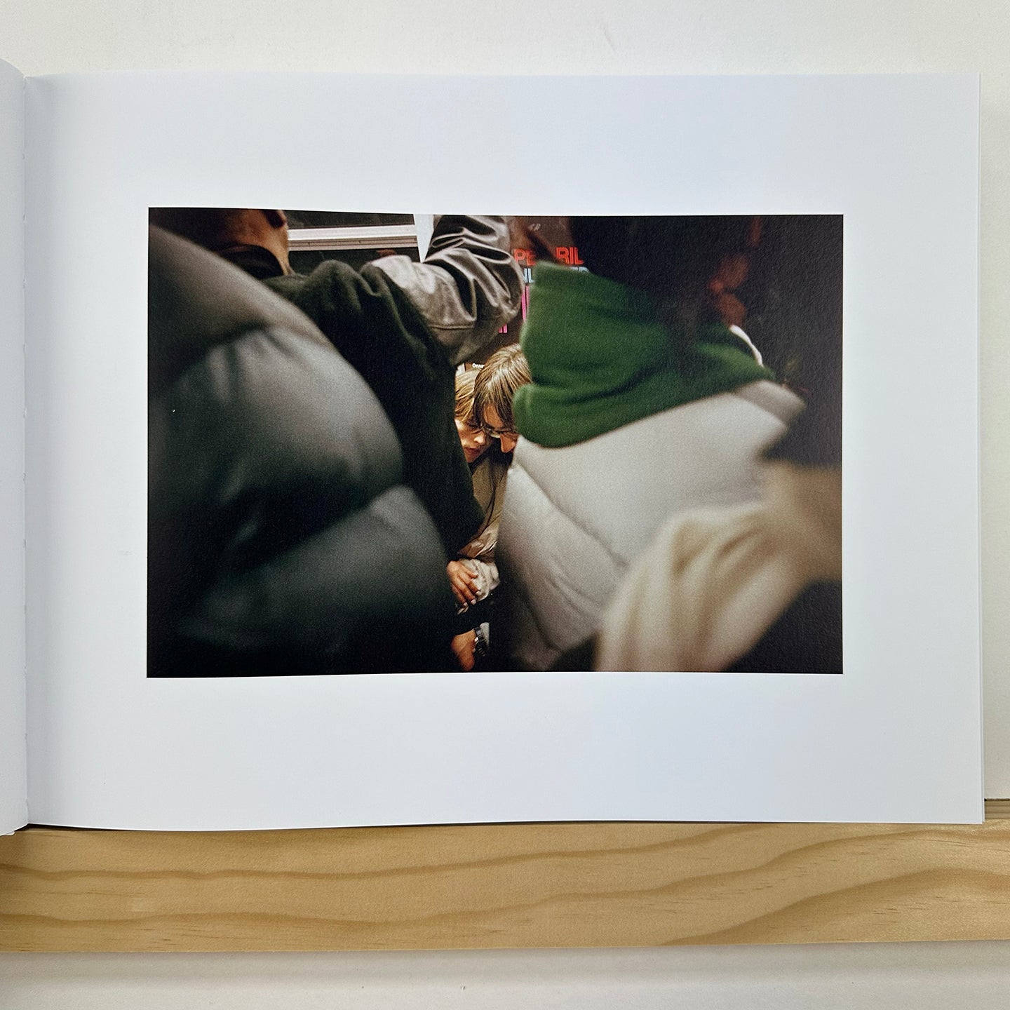 You Are What You Do by Daniel Arnold