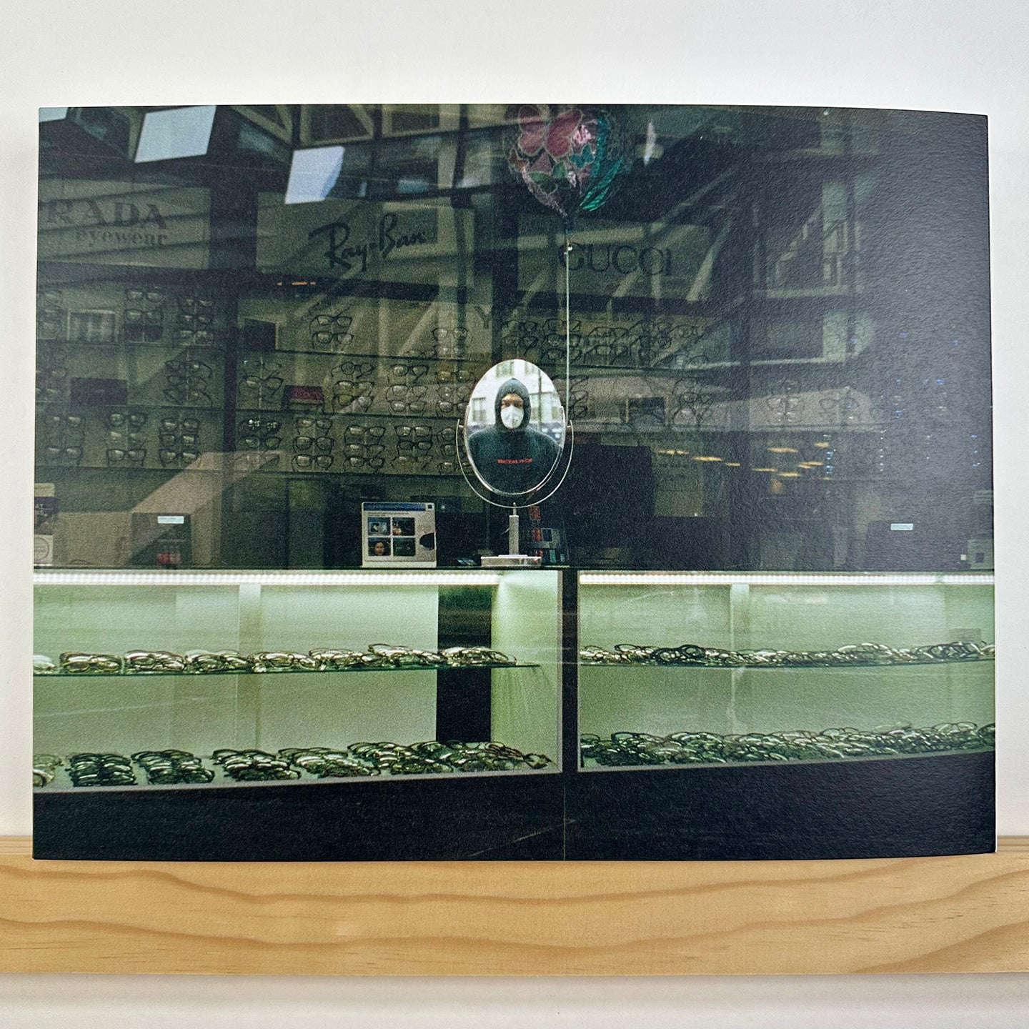 You Are What You Do by Daniel Arnold