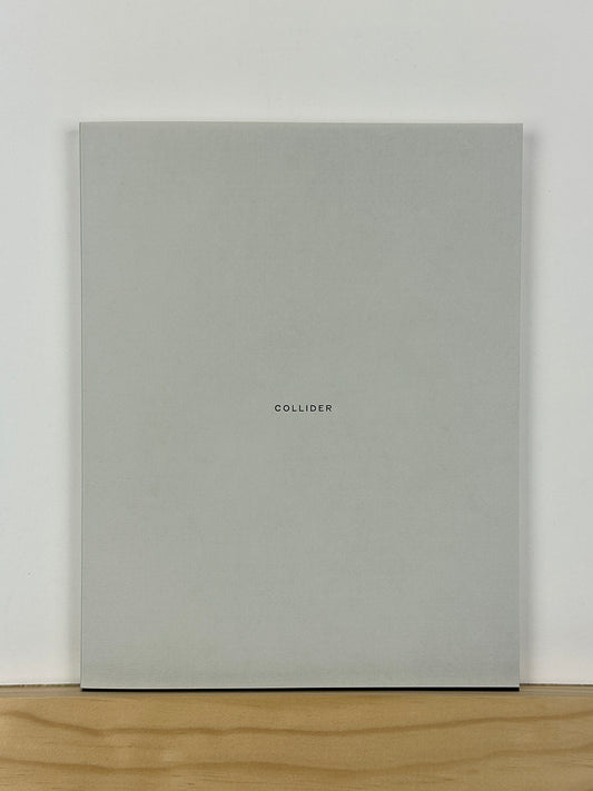 Collider by Carl Wooley