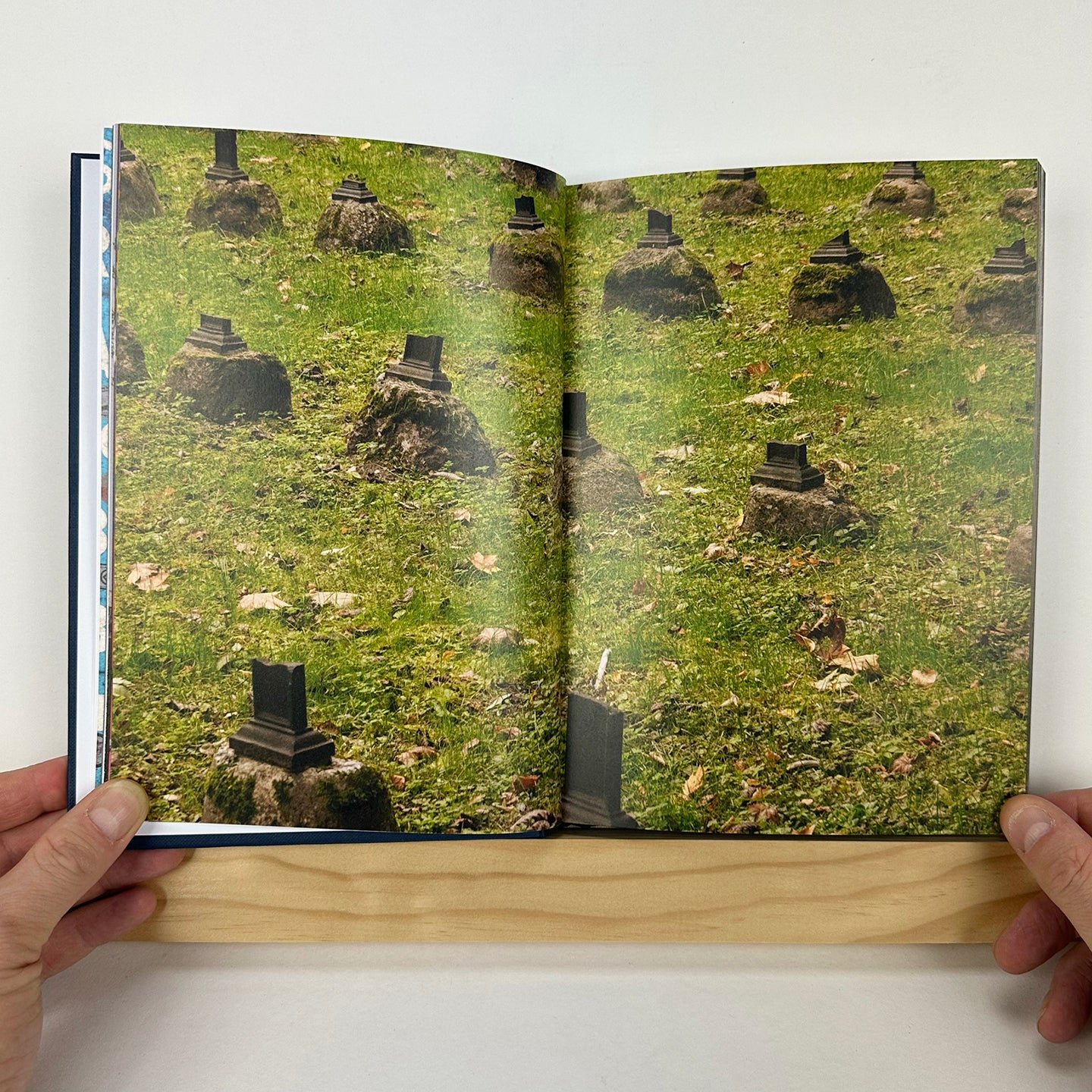 Time Elapsed Time Remaining by Pete Volker