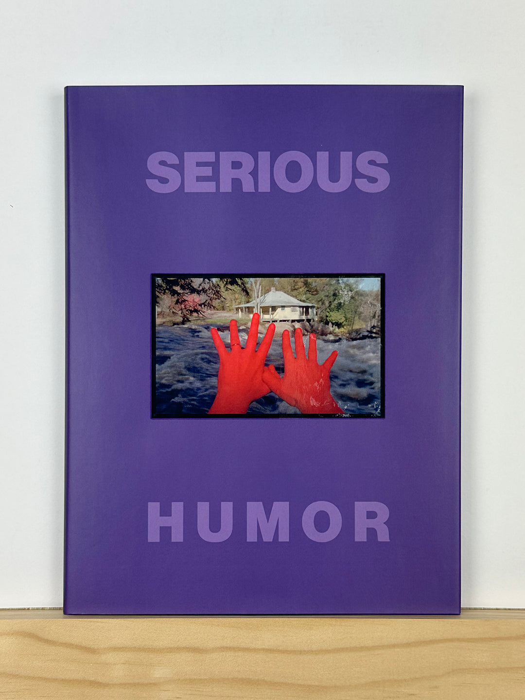 Serious Humor by Michael E. Northrup