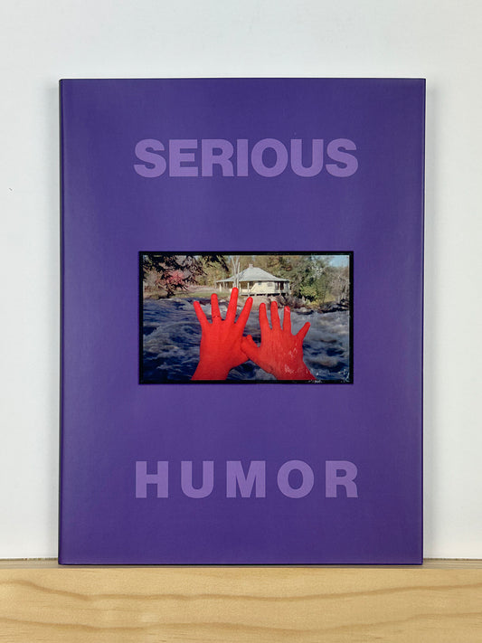 Serious Humor by Michael E. Northrup