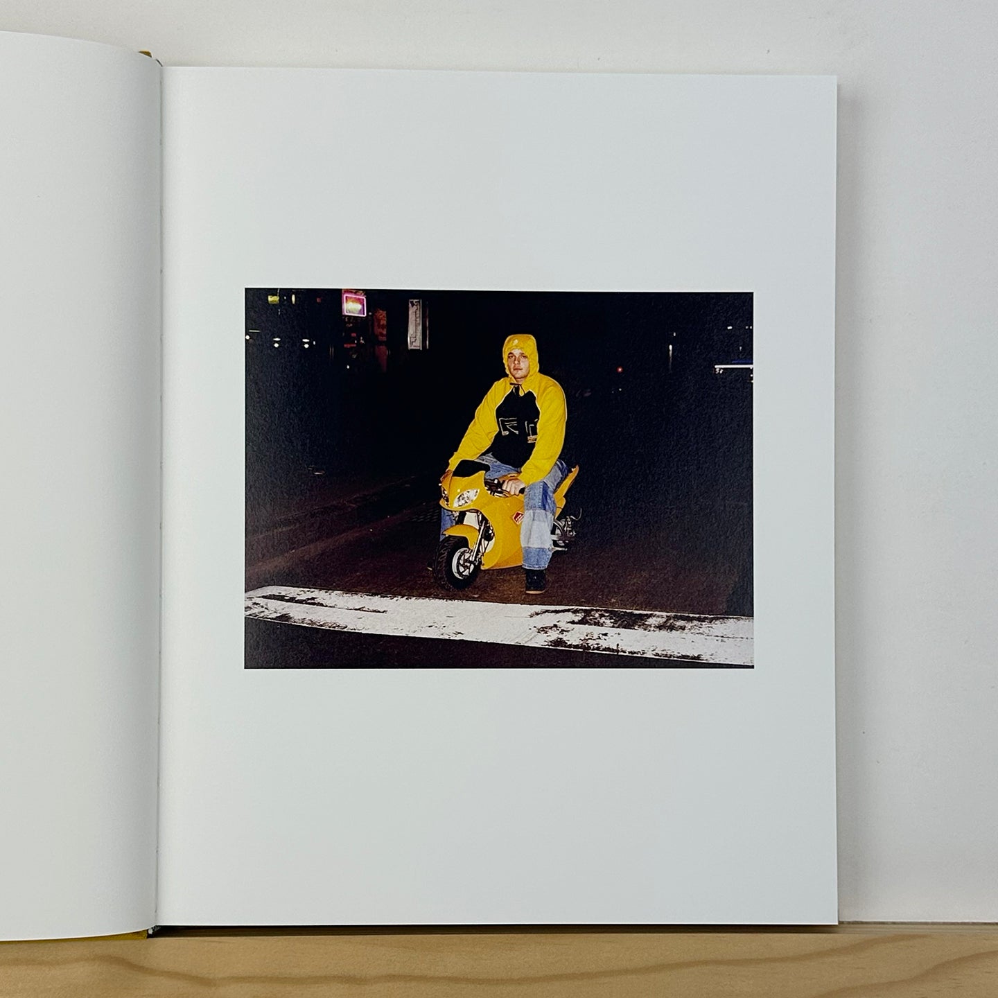 Everybody's Guilty, No One's To Blame by Alain Levitt